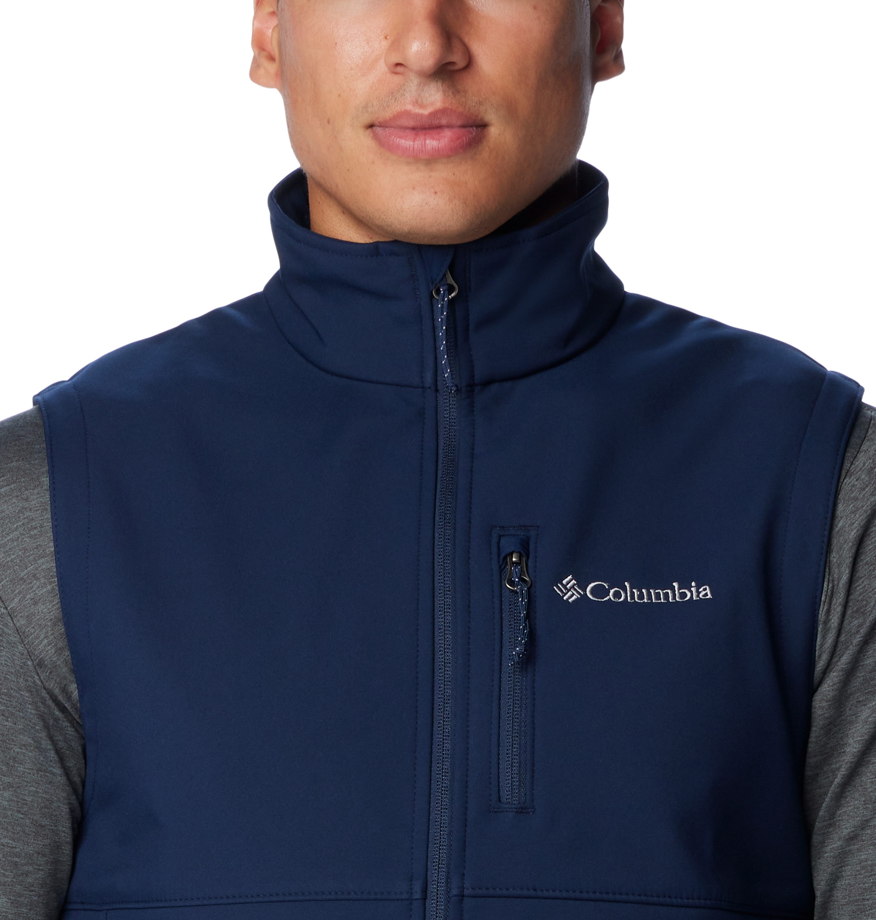Columbia Softshell-bodywarmer