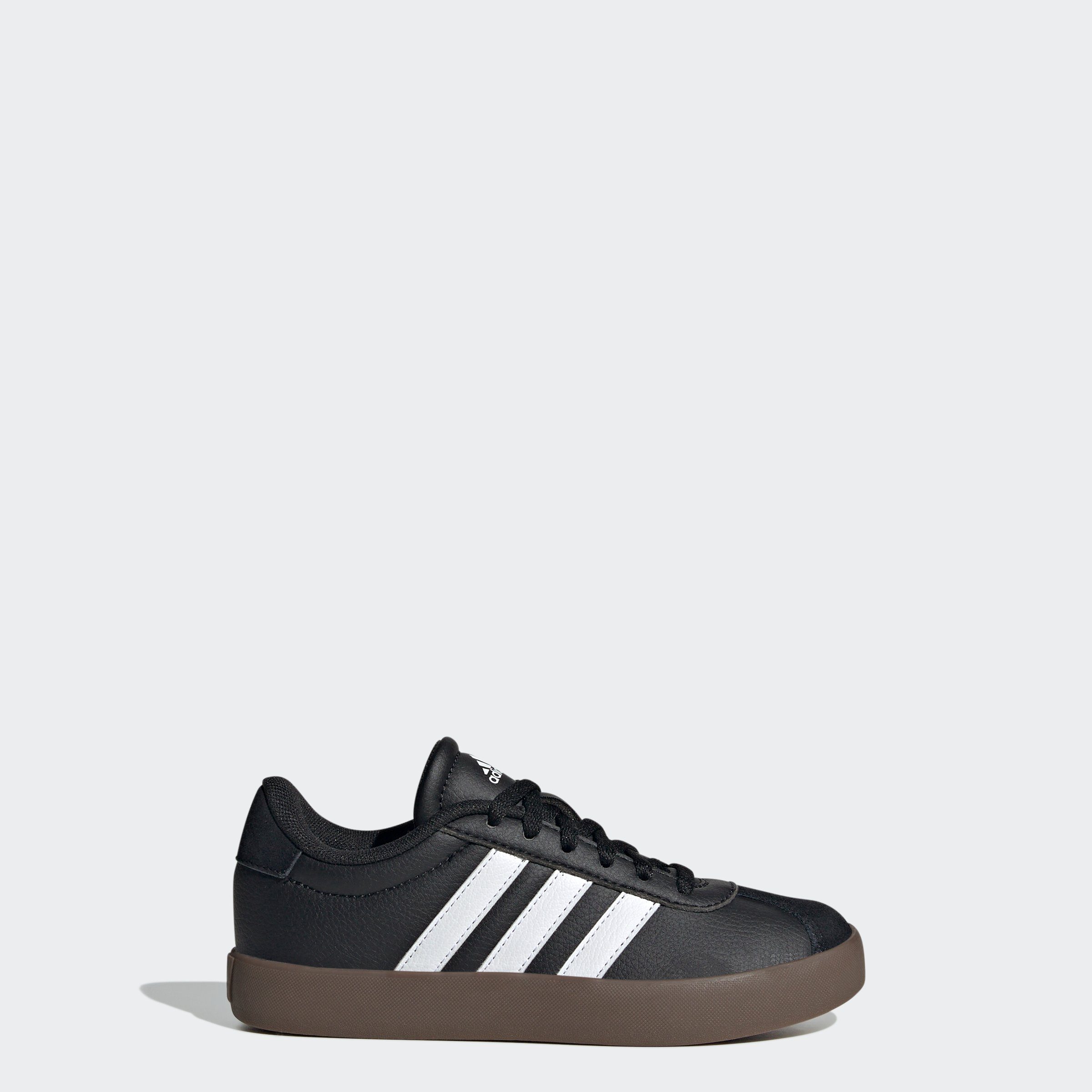 adidas Sportswear Sneakers VL COURT 3.0 KIDS geïnspireerd door het ontwerp van de adidas samba