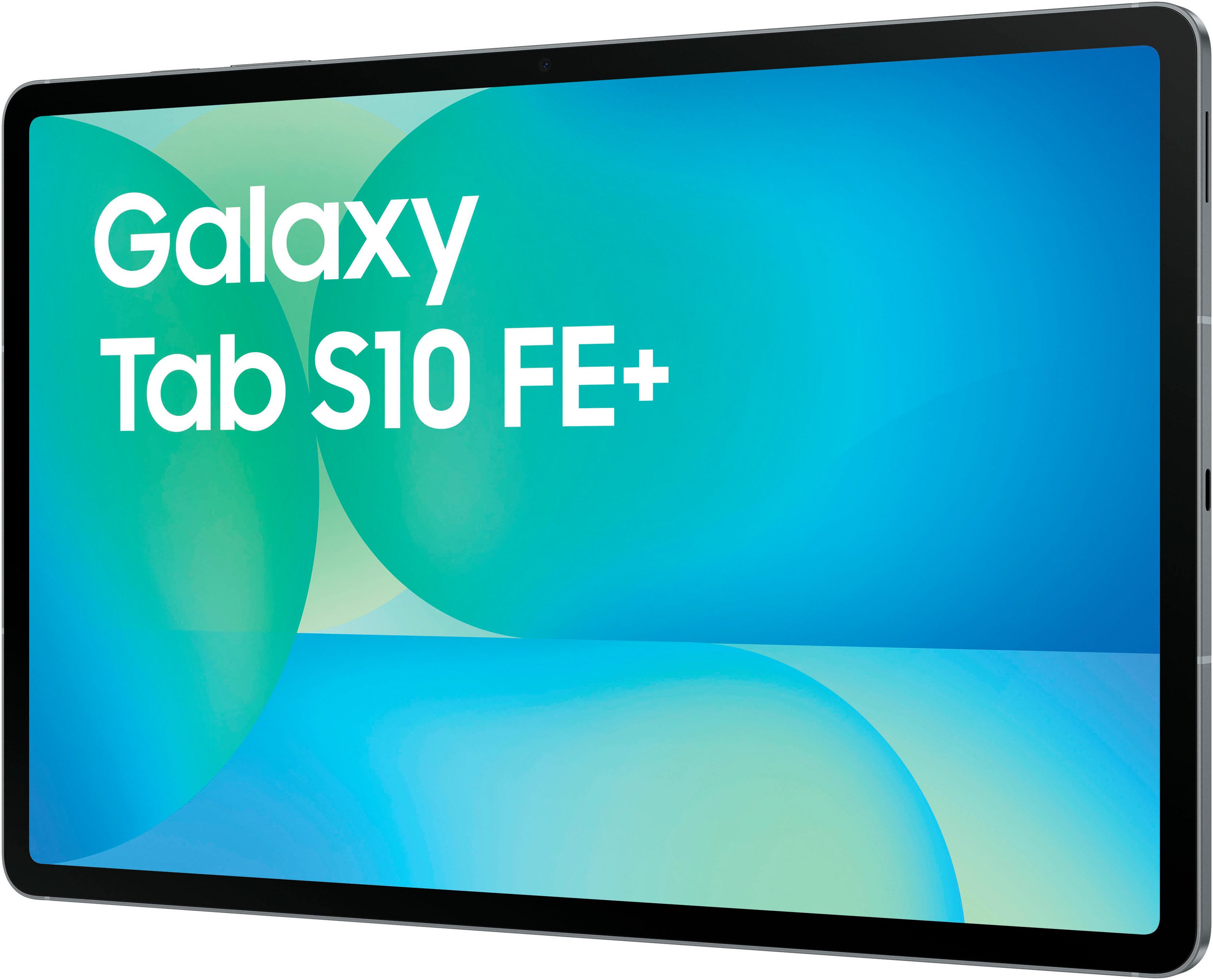 Samsung Tablet Galaxy Tab S10 FE+ 128GB, Android