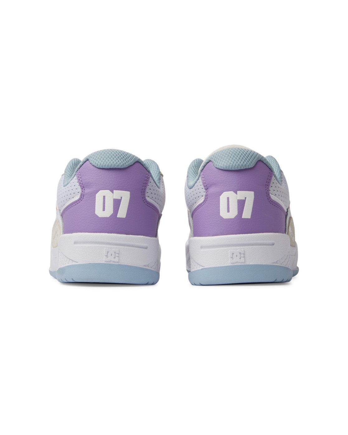 DC Shoes Sneakers Construct