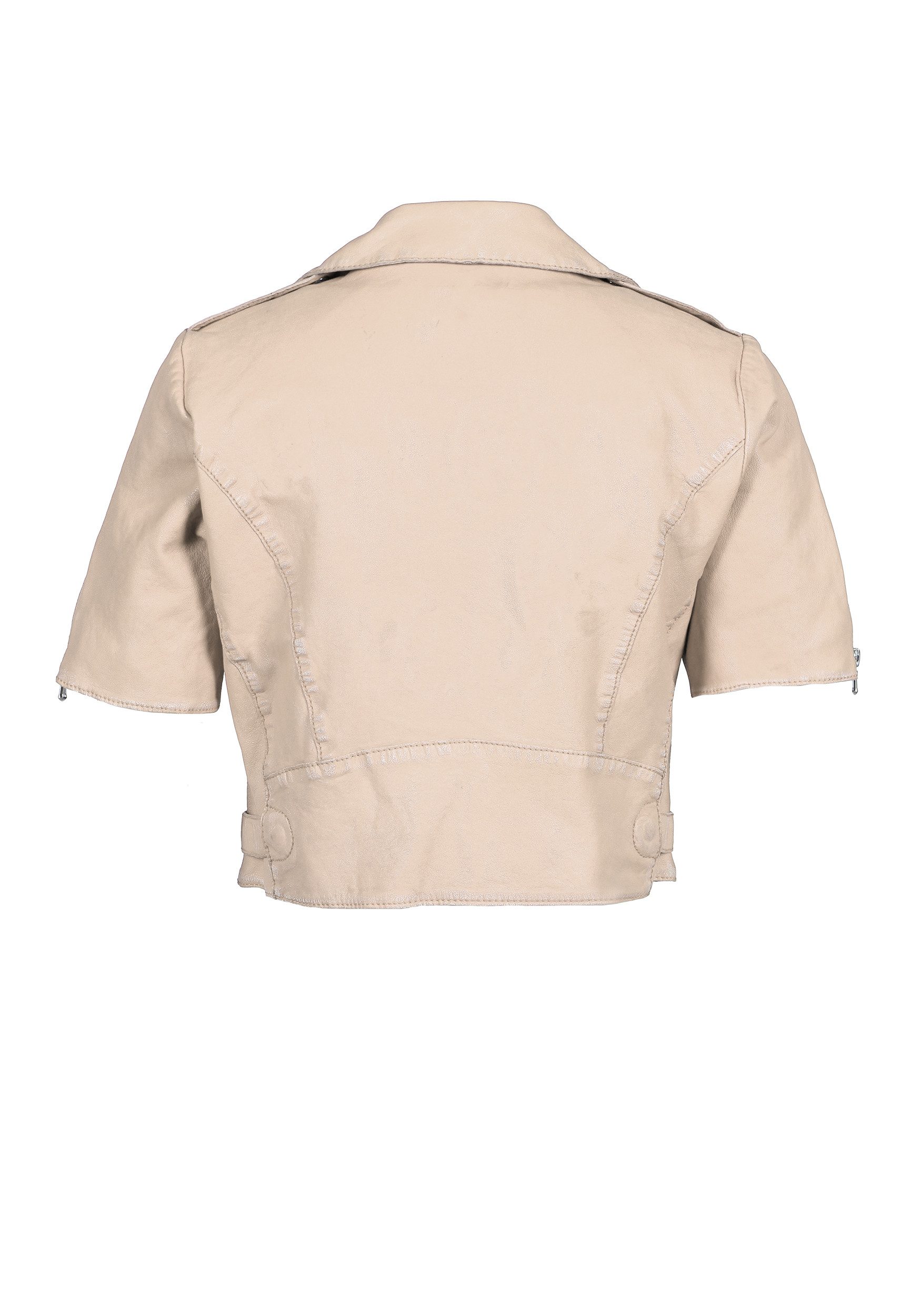 Freaky Nation Leren jack Coral Reef-FN