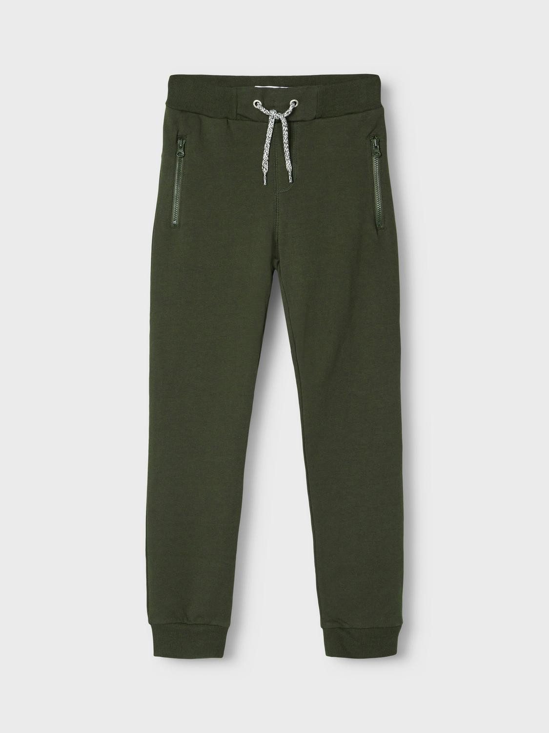 Name It Trainingsbroek NKMHONK BRU SWE PANT NOOS