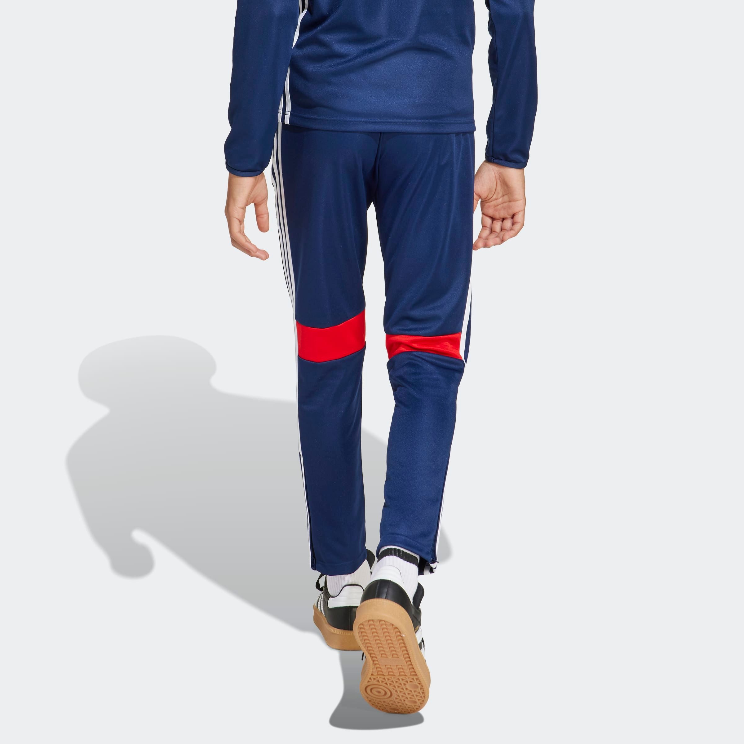 adidas Performance Trainingsbroek TIRO ES PNT Y (1-delig)