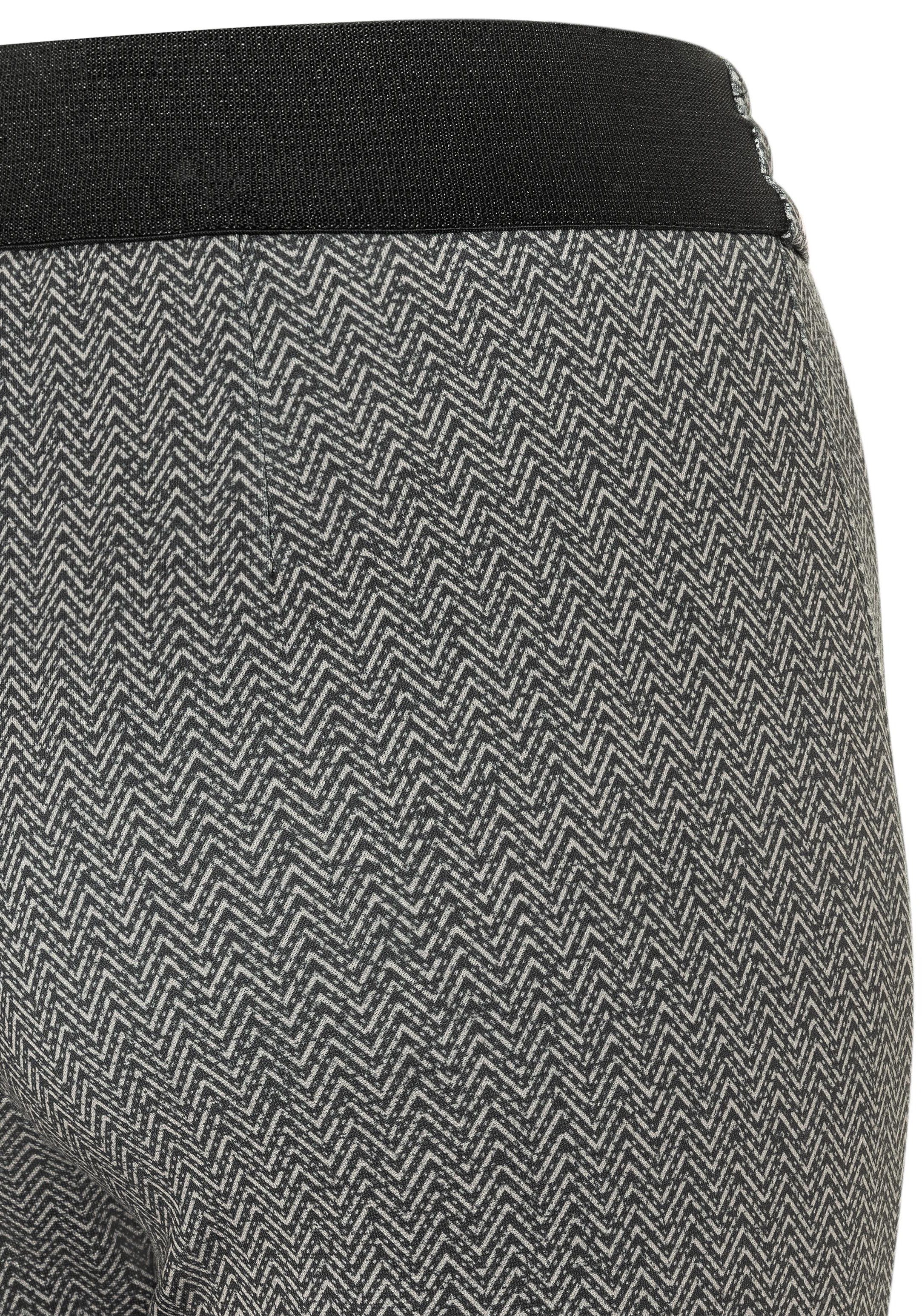 MAC Jerseybroek Easy Smart met subtiele ritszakken