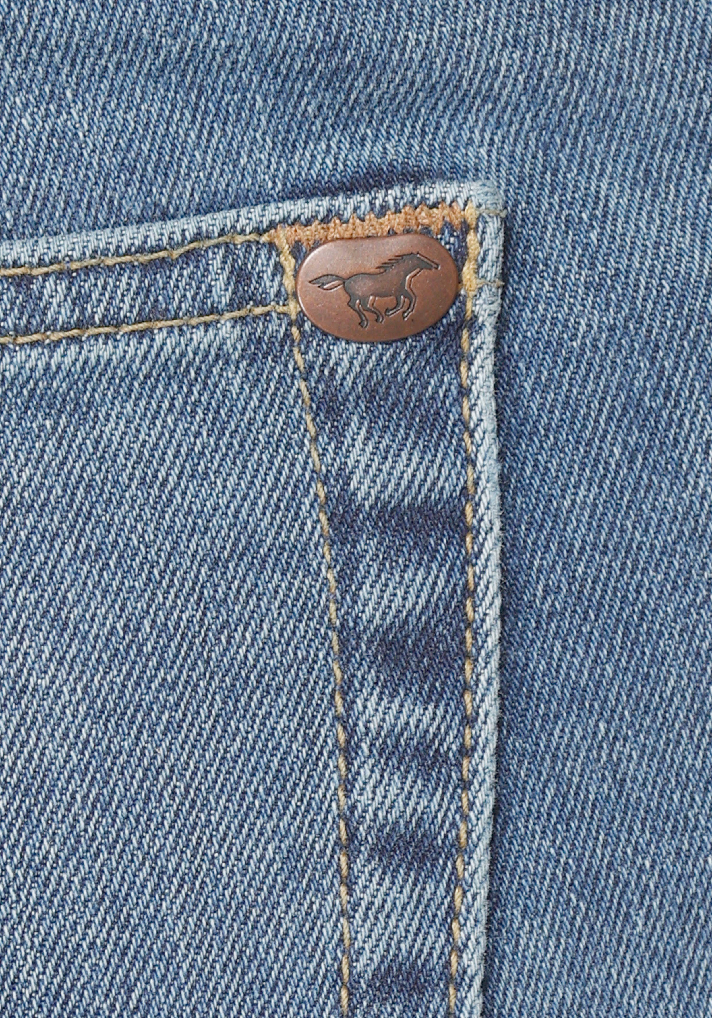MUSTANG 5-pocket jeans Style Tramper Straight