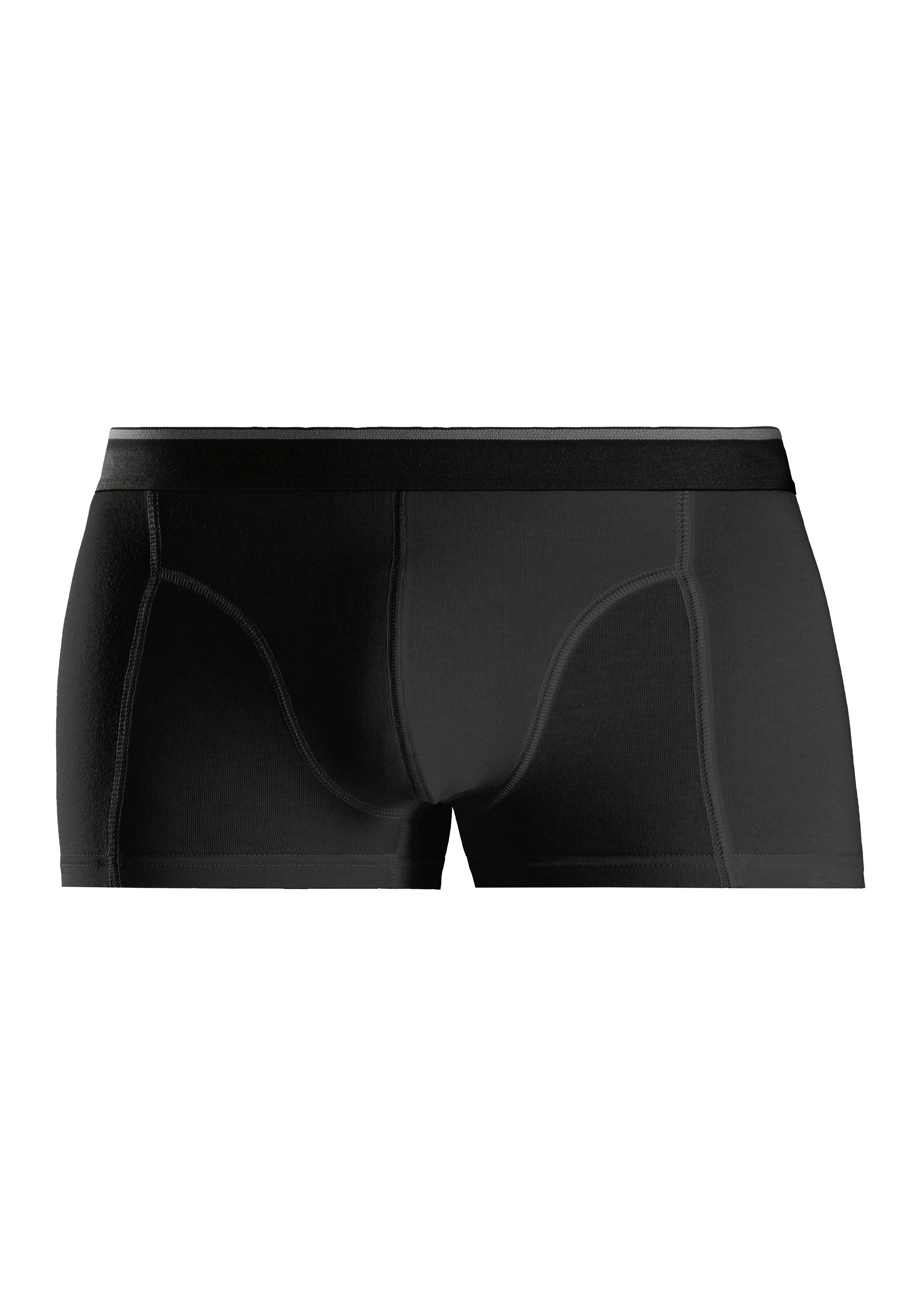 AUTHENTIC LE JOGGER Boxershort voor heren (set 5 stuks)