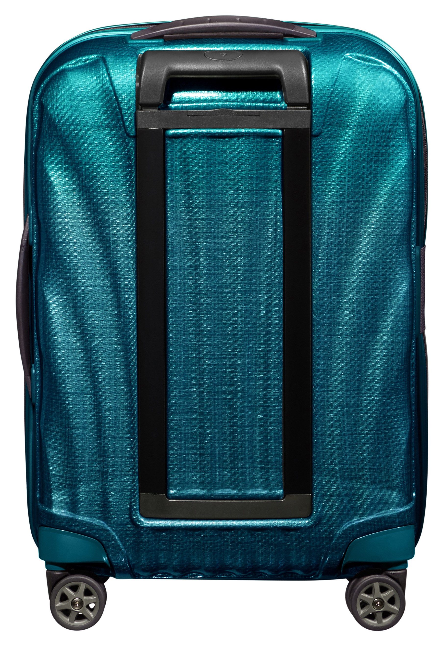 Samsonite Hardshell-trolley C-LITE 55 EXP, verschillende kleuren