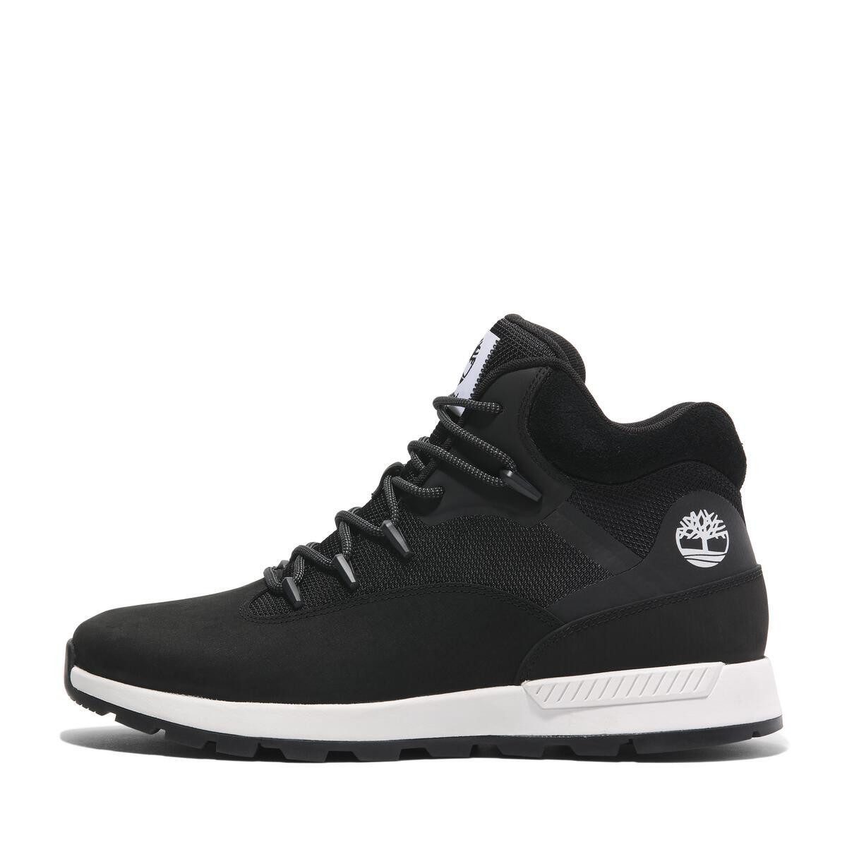 Timberland Veterschoenen SPRINT TREKKER MID LACE UP SNEAKER Winterschoenen, sneakerboots, winterlaarzen