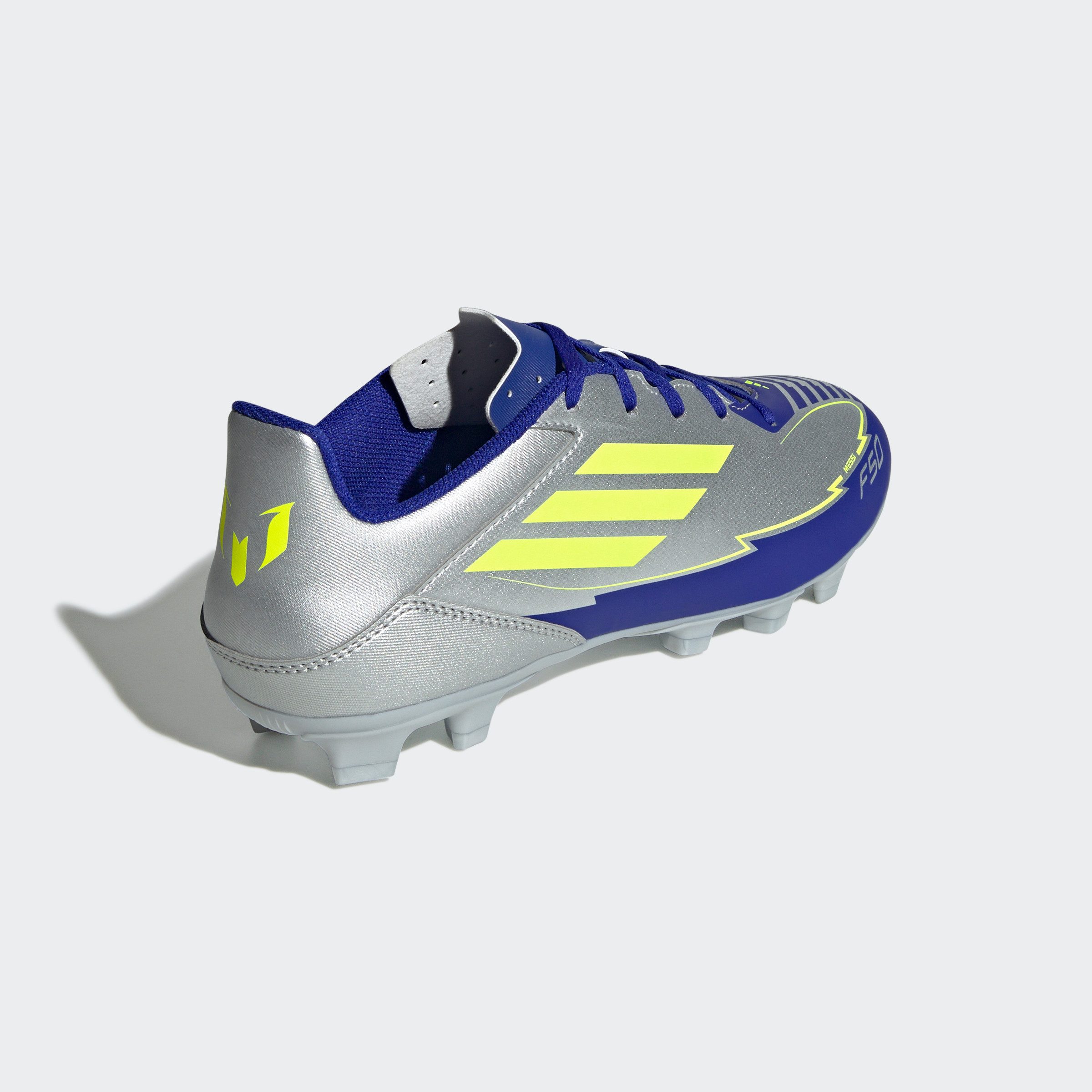 adidas Performance Voetbalschoenen F50 CLUB MESSI FG/MG