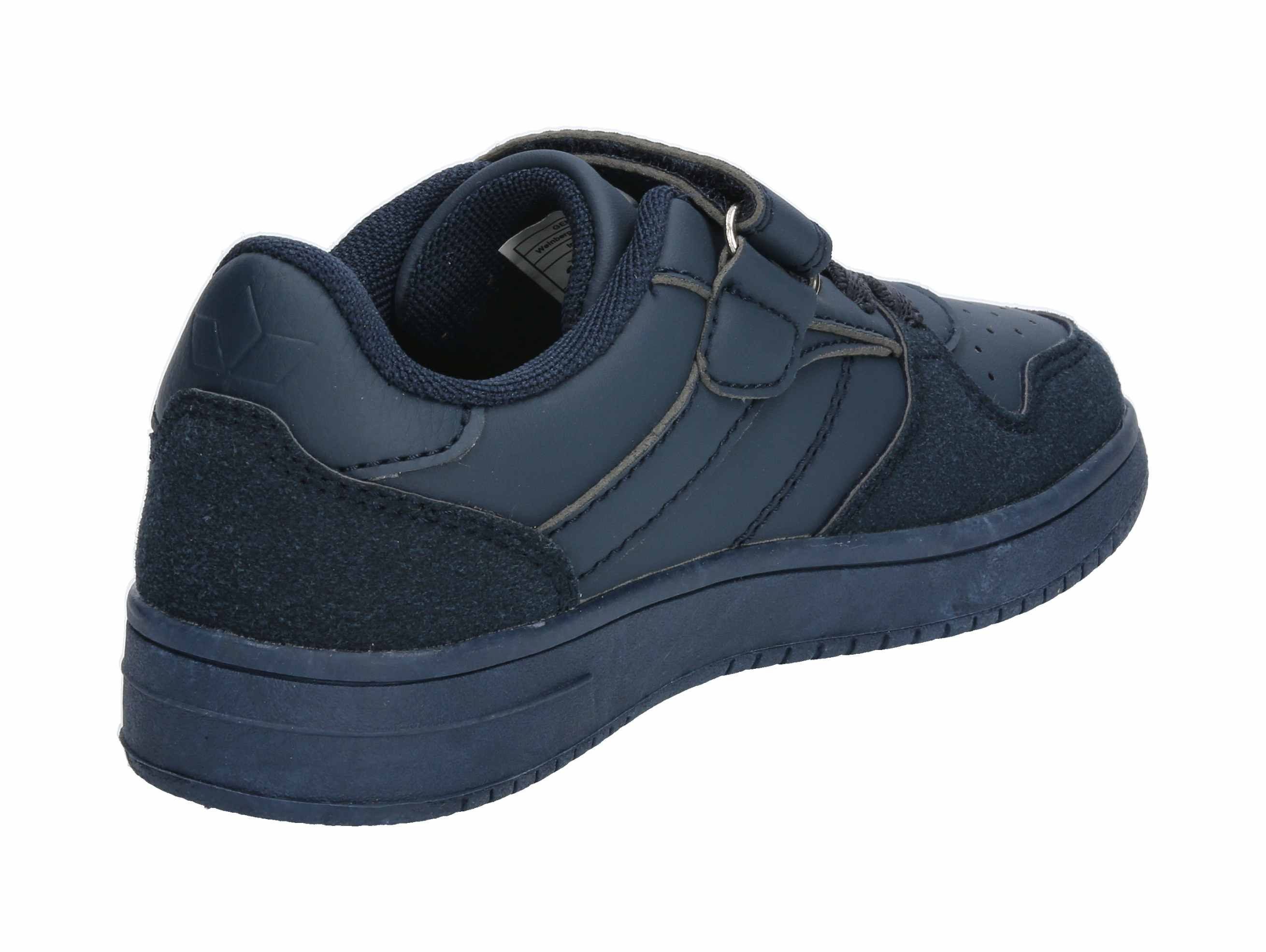 Lico Sneakers Vrijetijdsschoen Chad VS