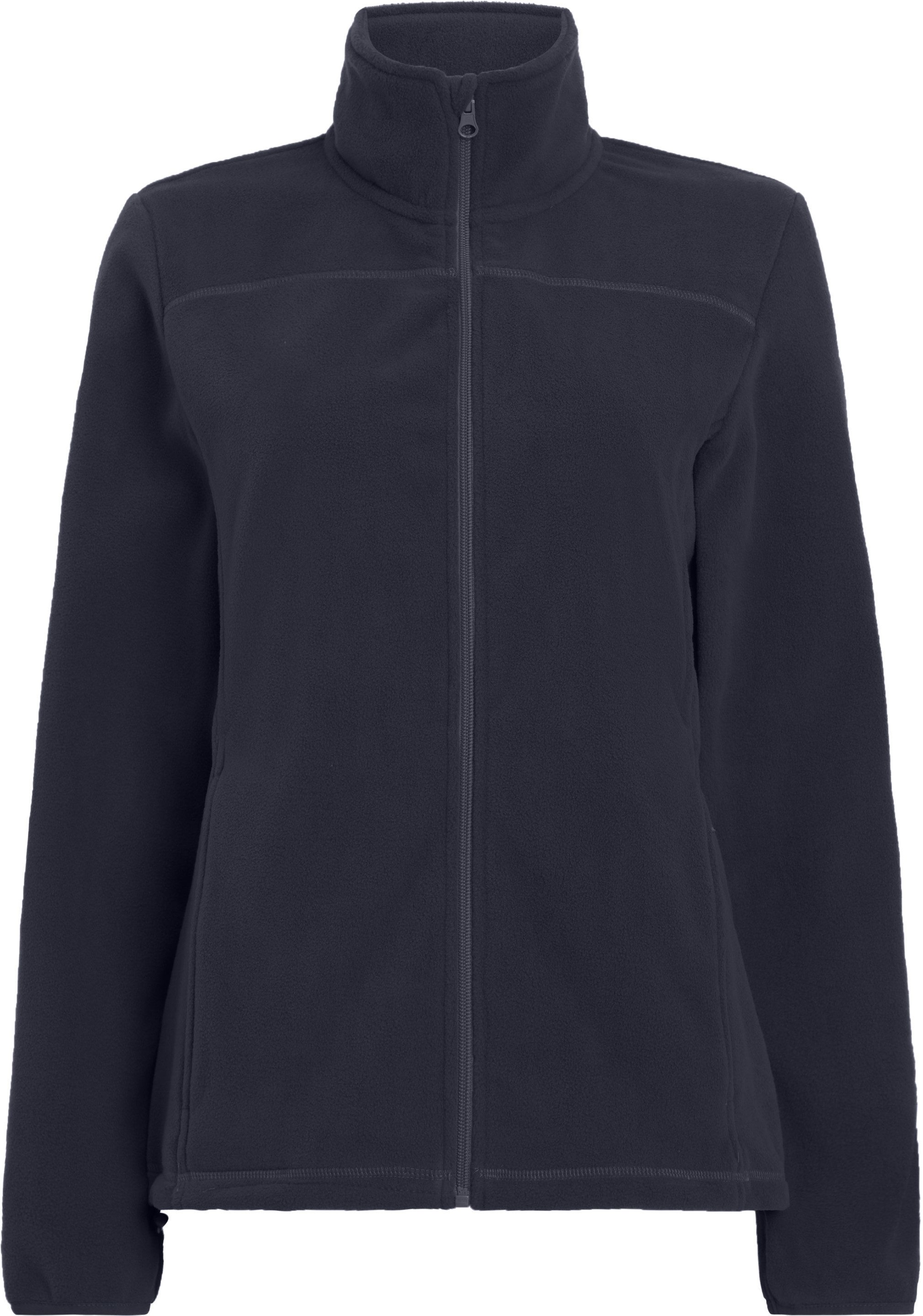 McKinley Fleecejack Dames onderjack Coari II wms