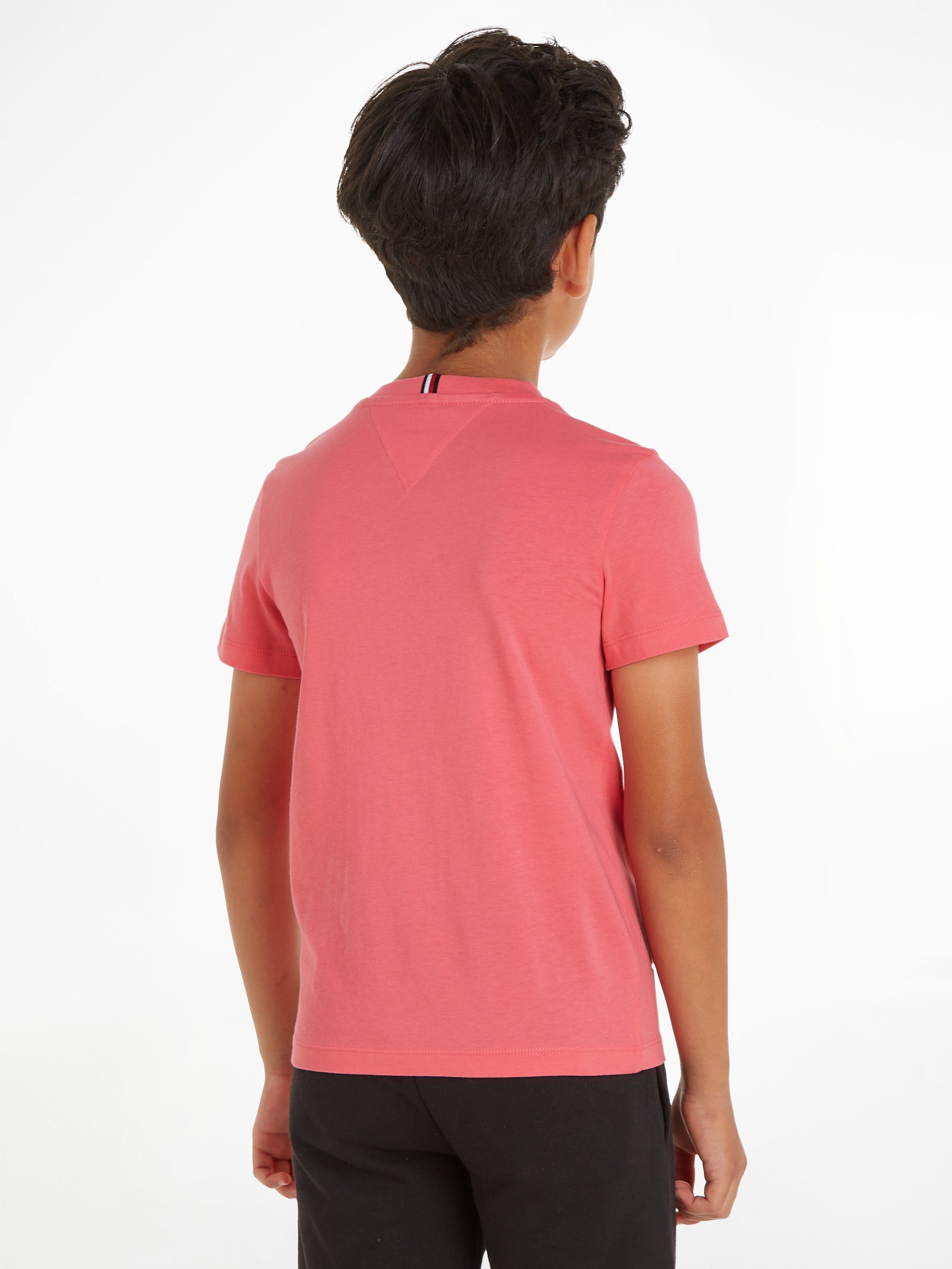 Tommy Hilfiger T-shirt U ESSENTIAL TEE S/S