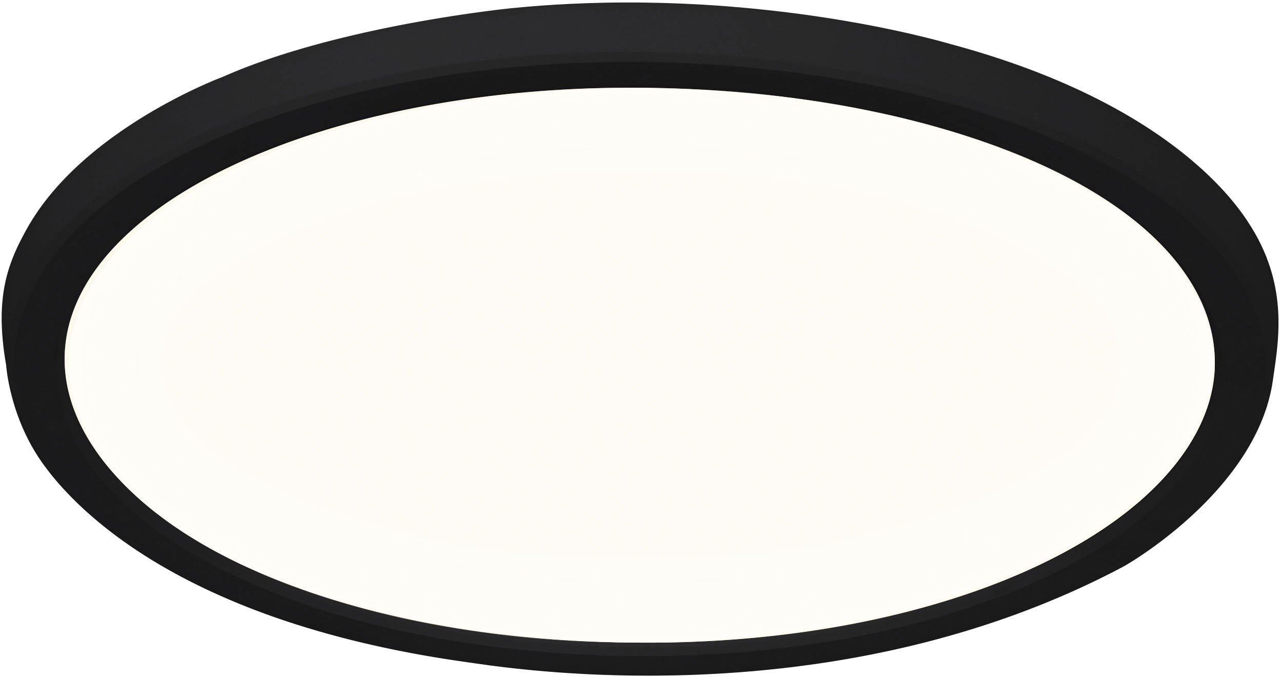 Nordlux Led-plafondlamp Oja 29 IP54 3000/4000K