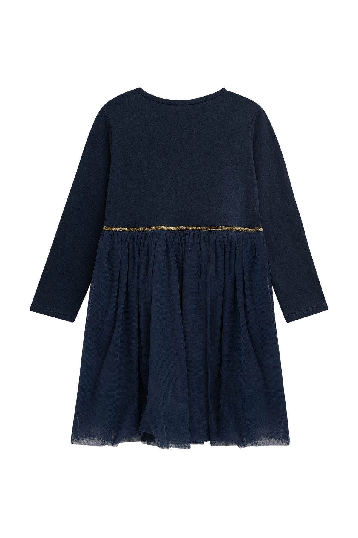 Danamade Tulen jurk DANAMADE Dress DCLAR
