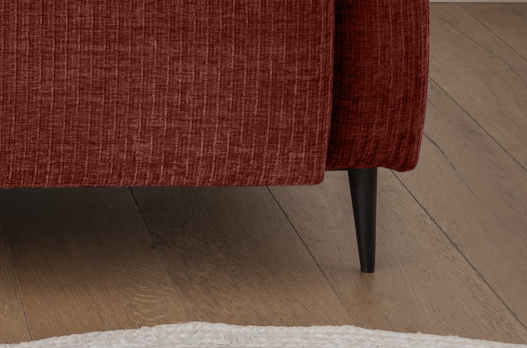 INOSIGN Zithoek Marron ook afzonderlijk verkrijgbaar (set, 3-delig)