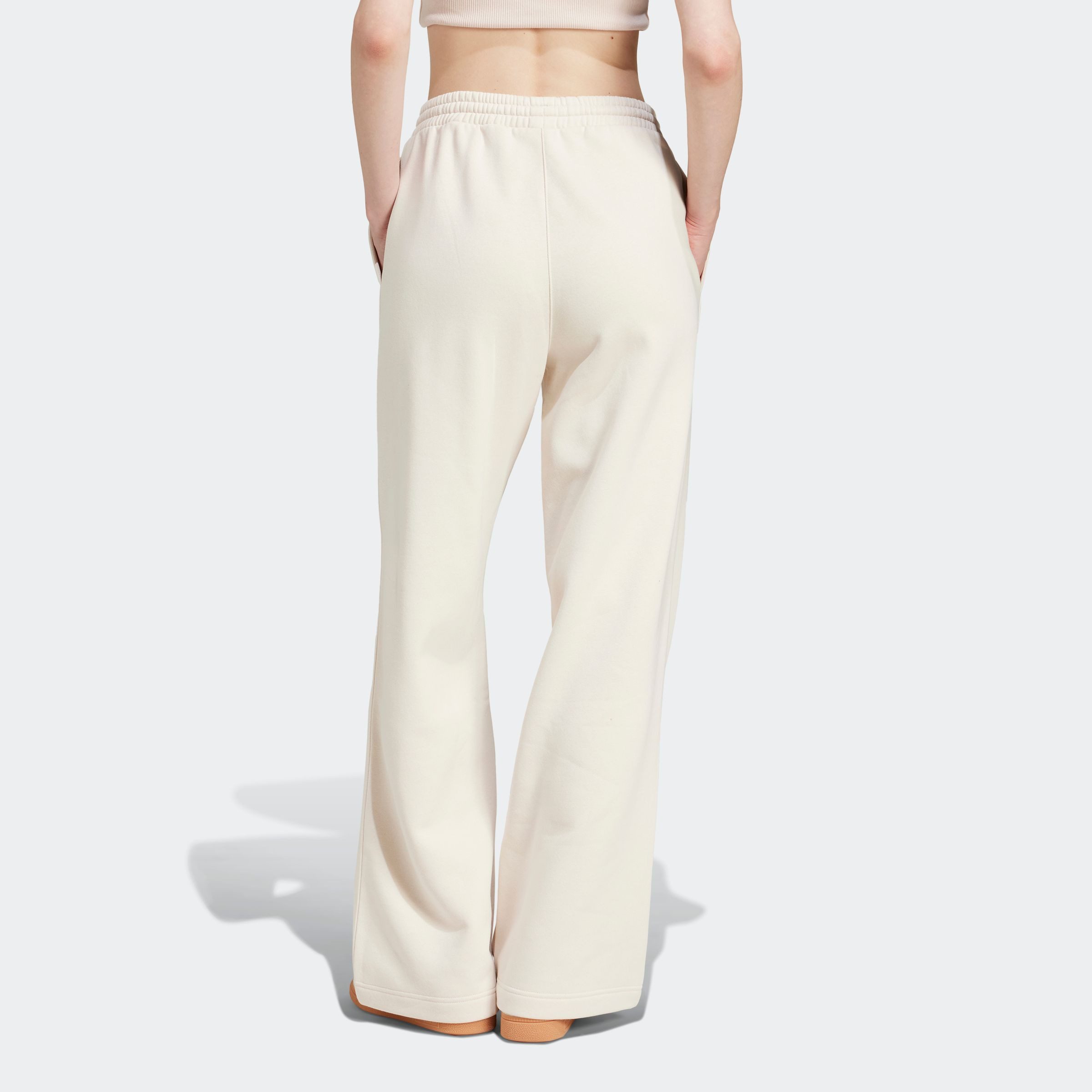 adidas Originals Sportbroek ESS WL PANTS (1-delig)