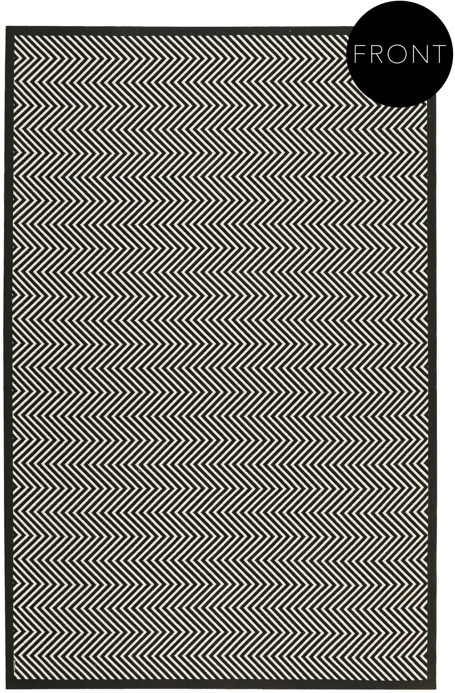 Esprit Vloerkleed Paulsen ESP-42078 Tweezijdig te gebruiken kleed in een modern design, woonkamer