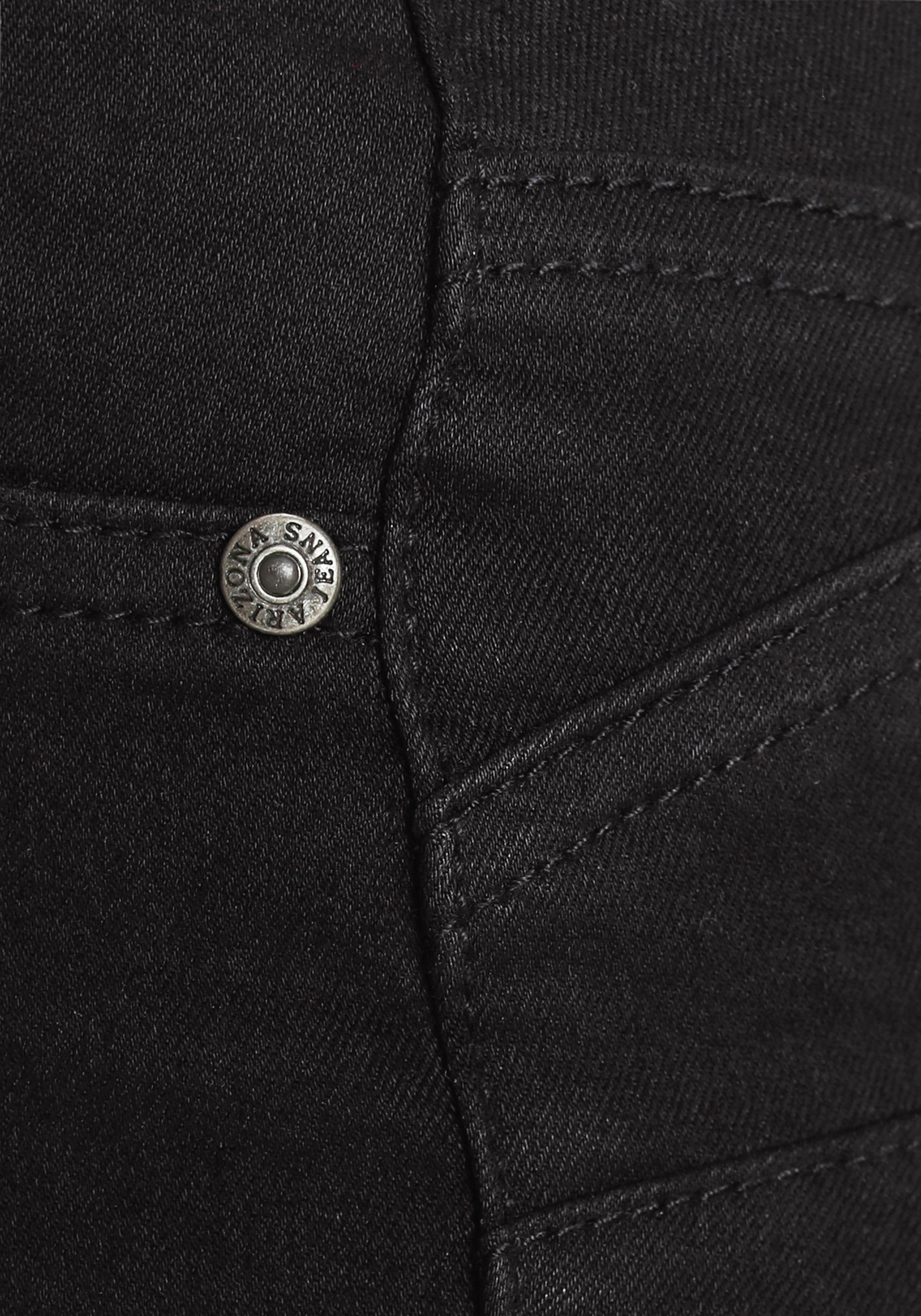 Arizona Skinny fit jeans Ultra Stretch skinny-fit, geaccentueerde taille, shaping-effect, high waist