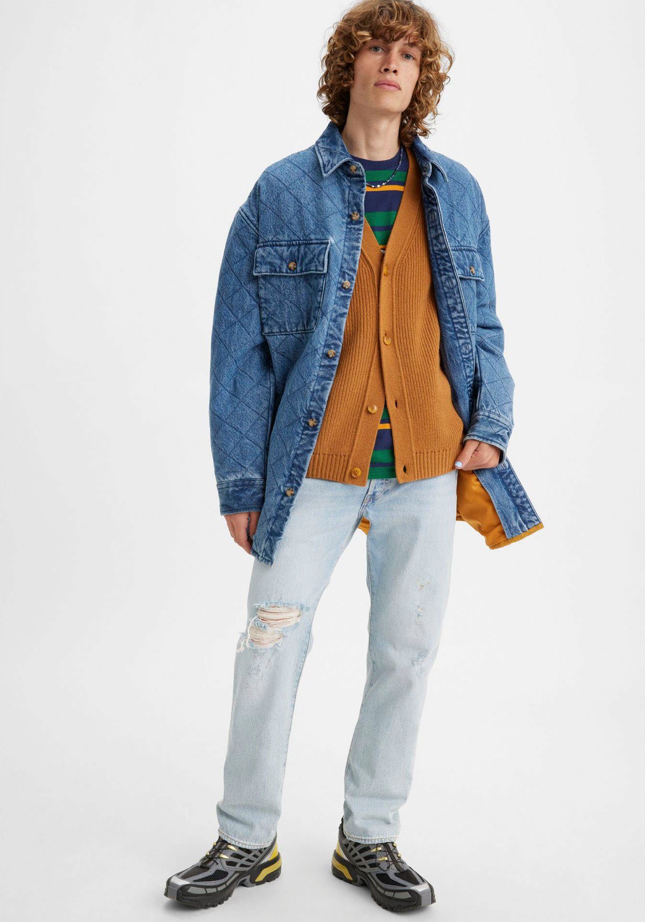 Levi's® Destroyed jeans 501 VI'S ORIG