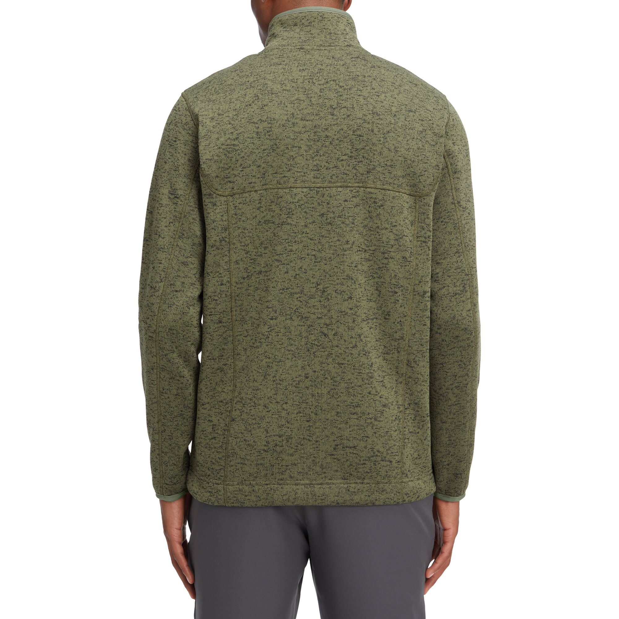 McKinley Fleecejack Heren onderjack Skeena III M