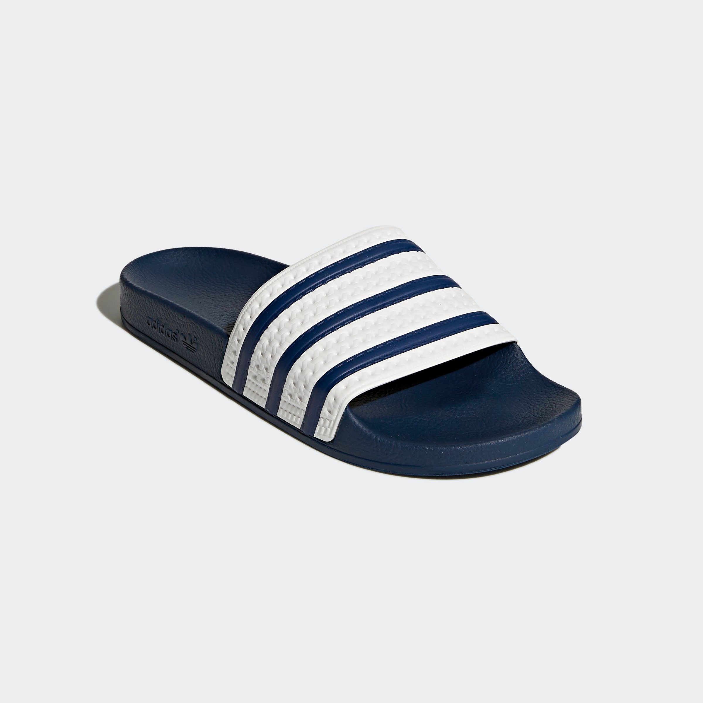 adidas Originals Badslippers Adilette