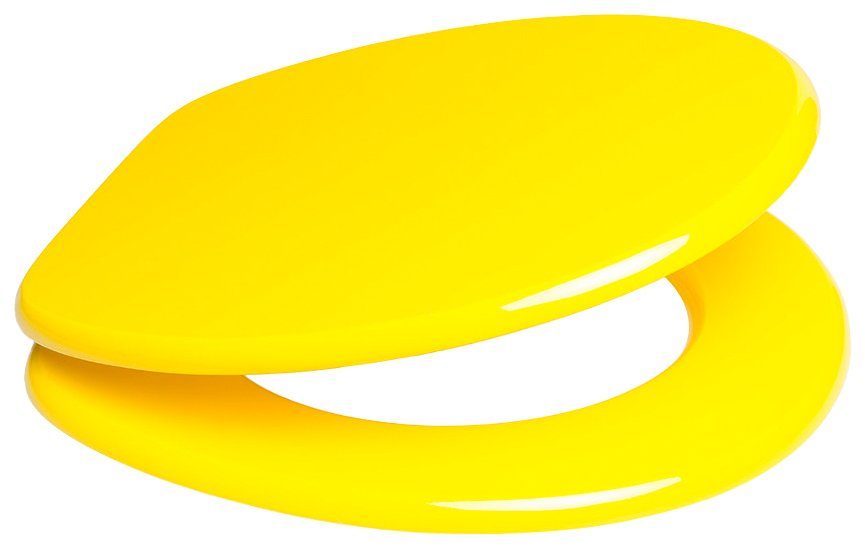 Sanilo Toiletzitting enkelkleurig