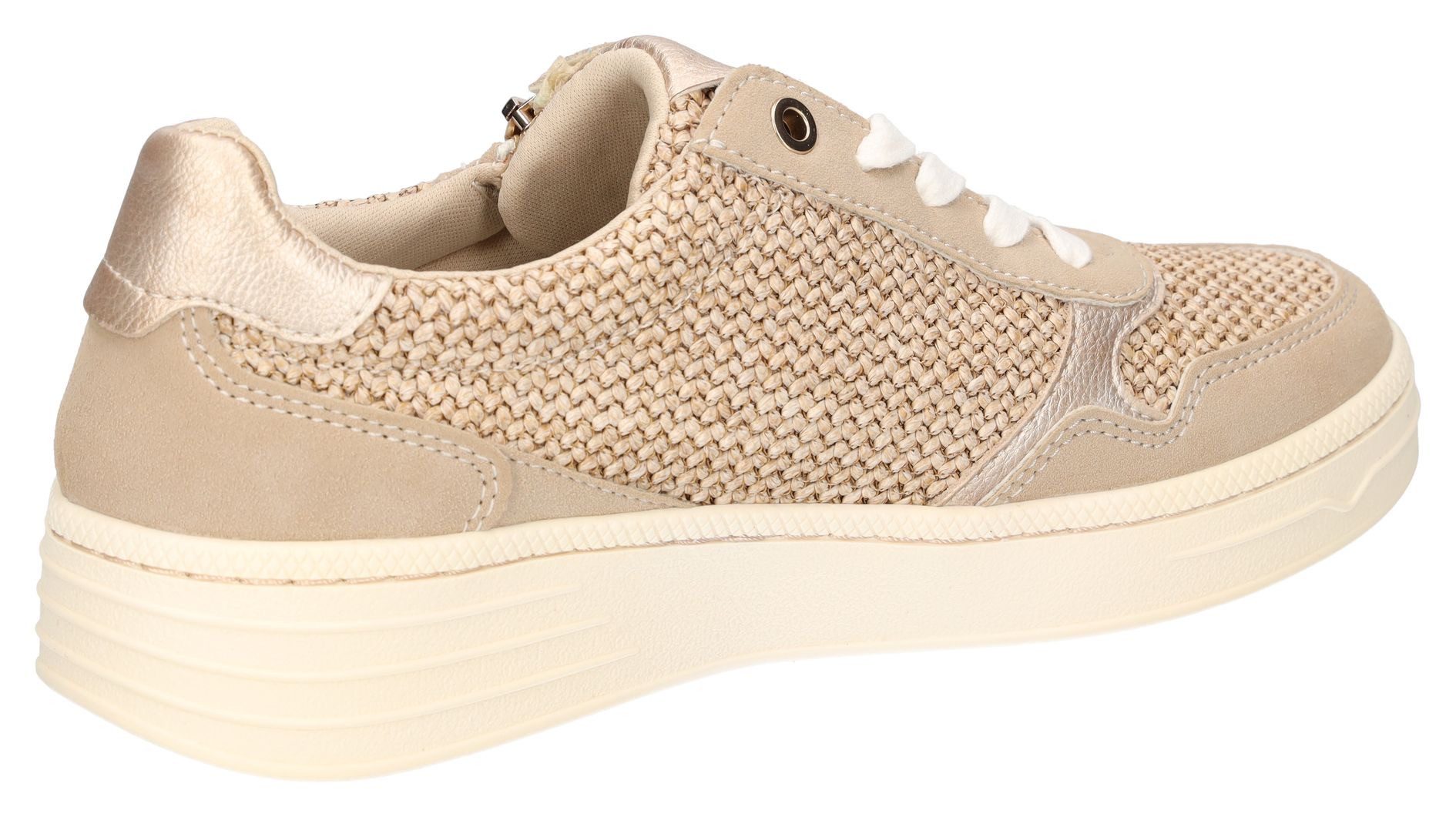 Mustang Shoes Sneakers