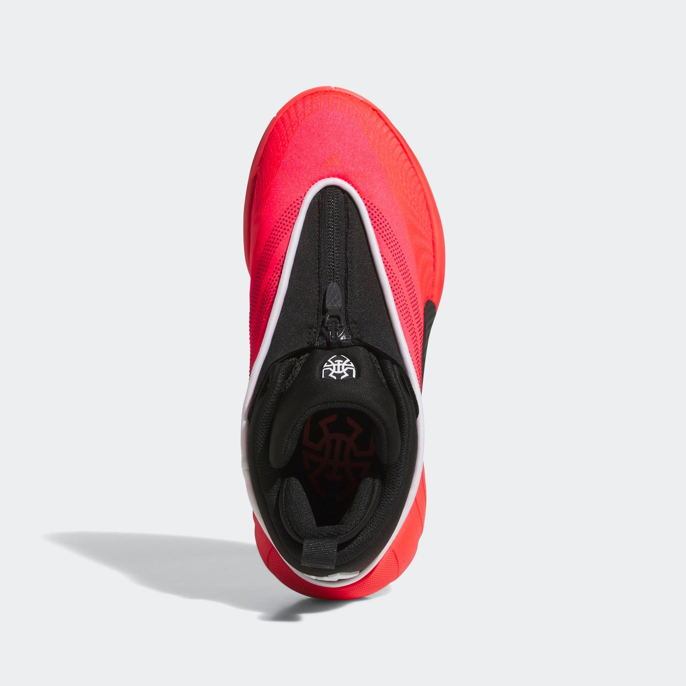 adidas Performance Basketbalschoenen D.O.N. ISSUE 7 J KIDS