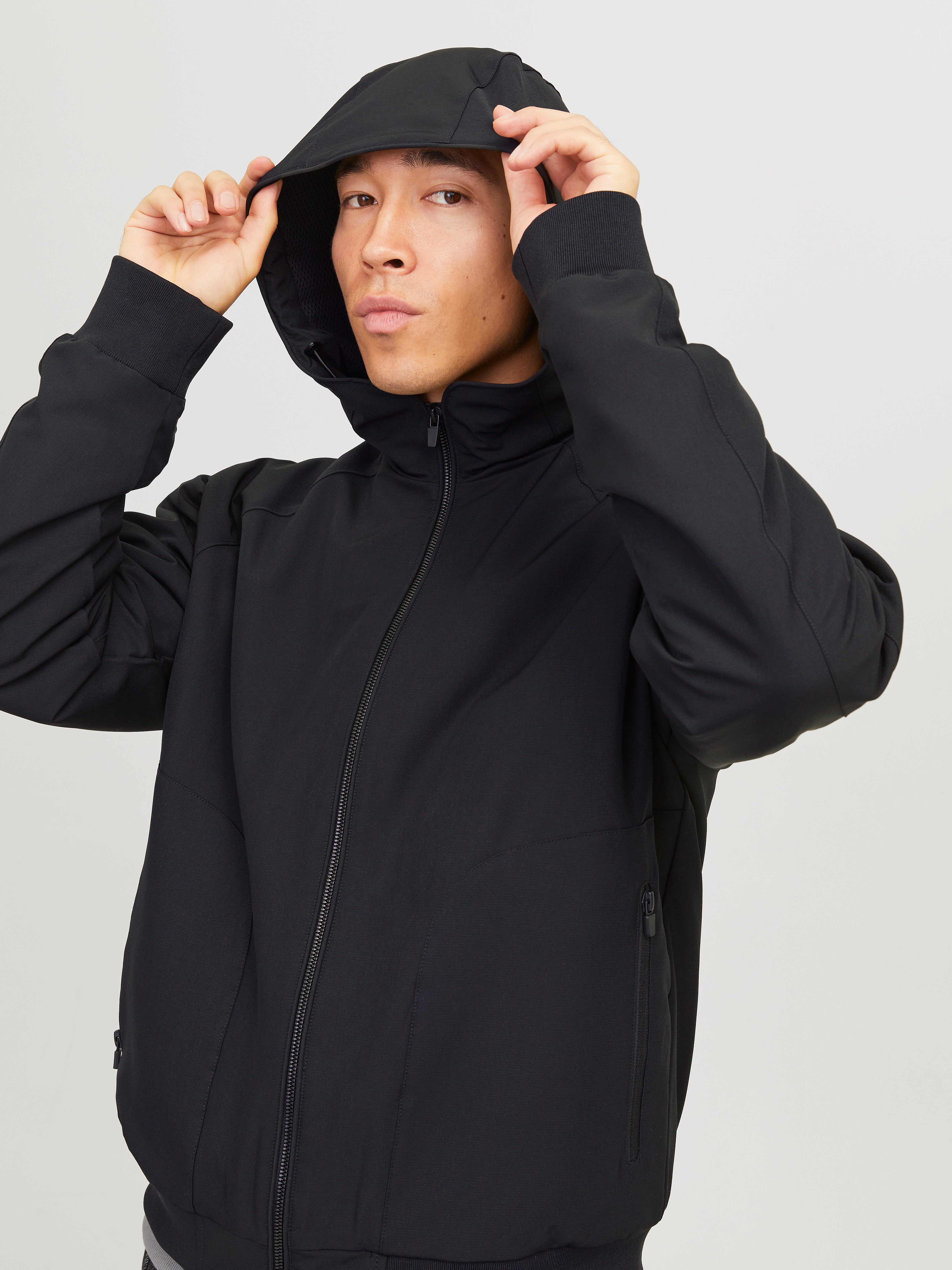 Jack & Jones Bomberjack JJEPERFECT BOMBER NOOS