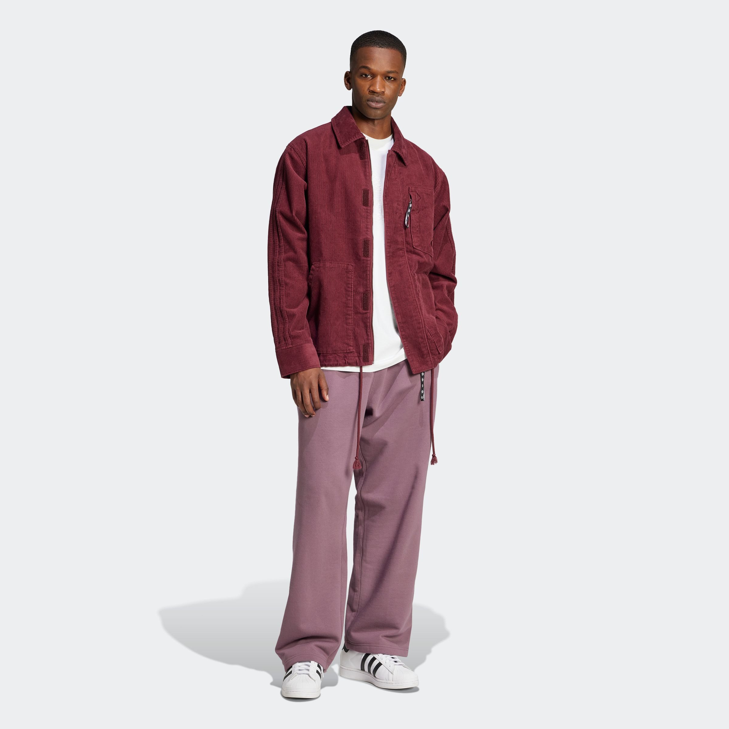 adidas Originals Cordjasje CHORE COAT