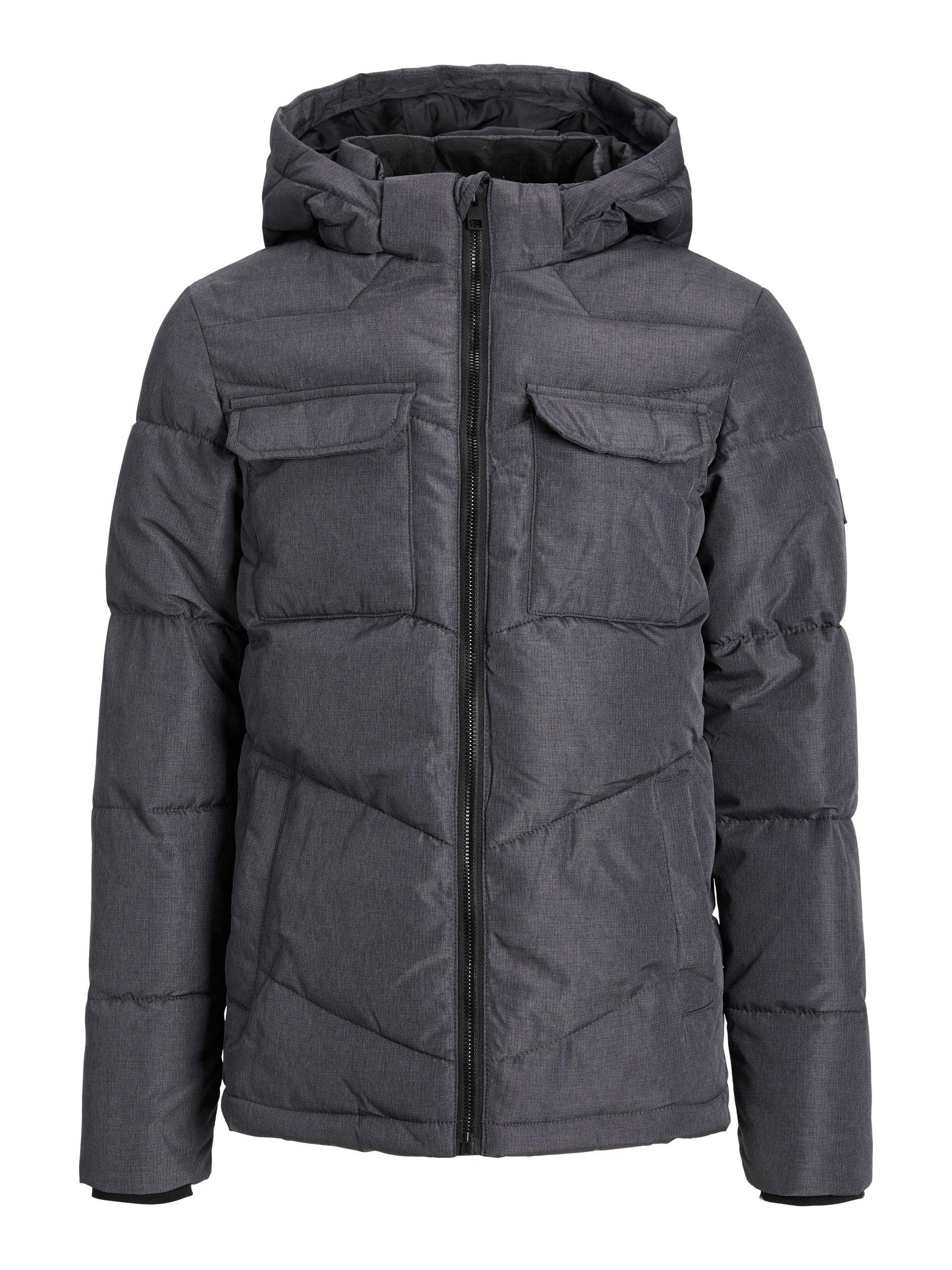 Jack & Jones Junior Gewatteerde jas JJMASON PUFFER JACKET JNR