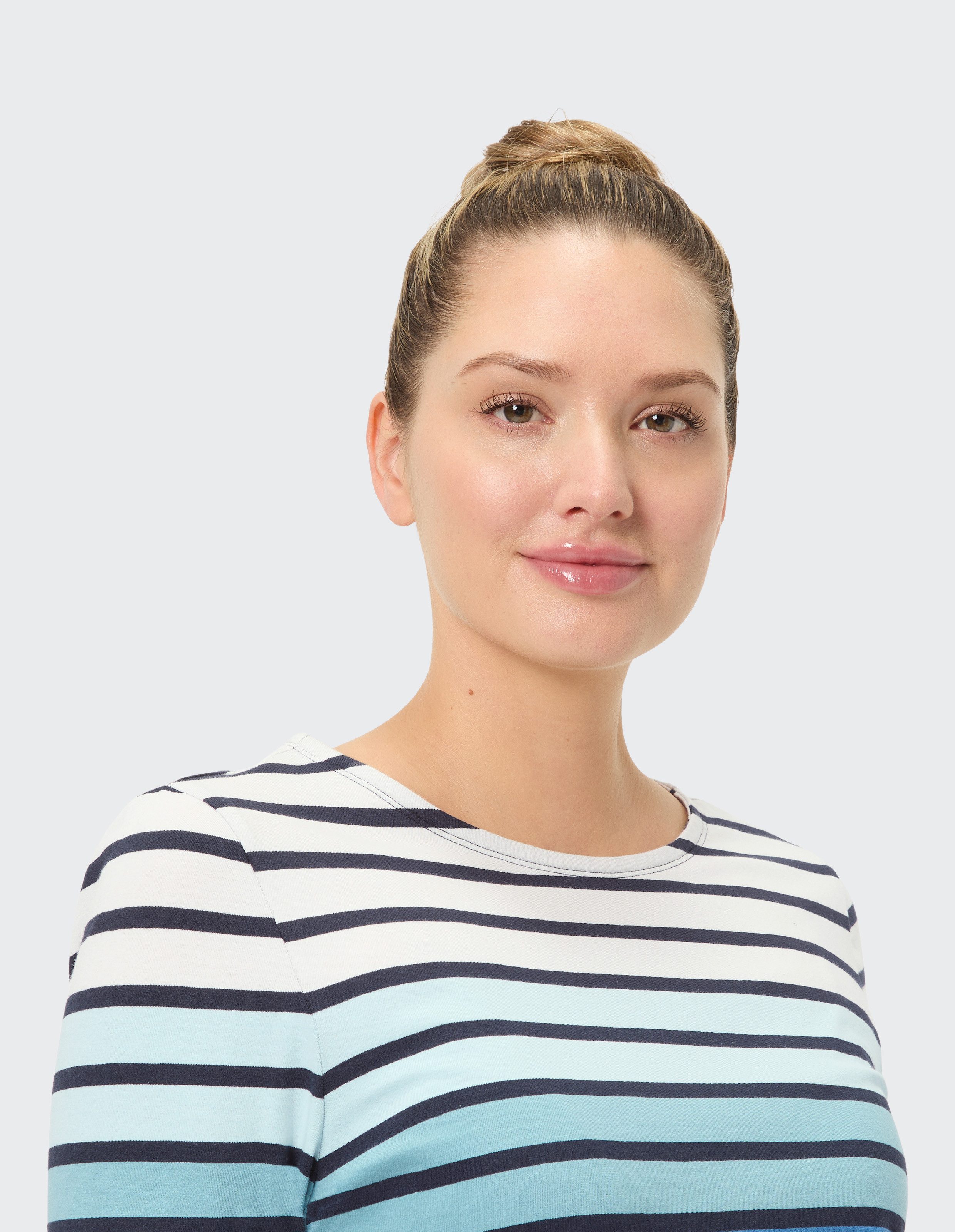 Joy Sportswear T-shirt 3/4 Mouw Shirt KALINA