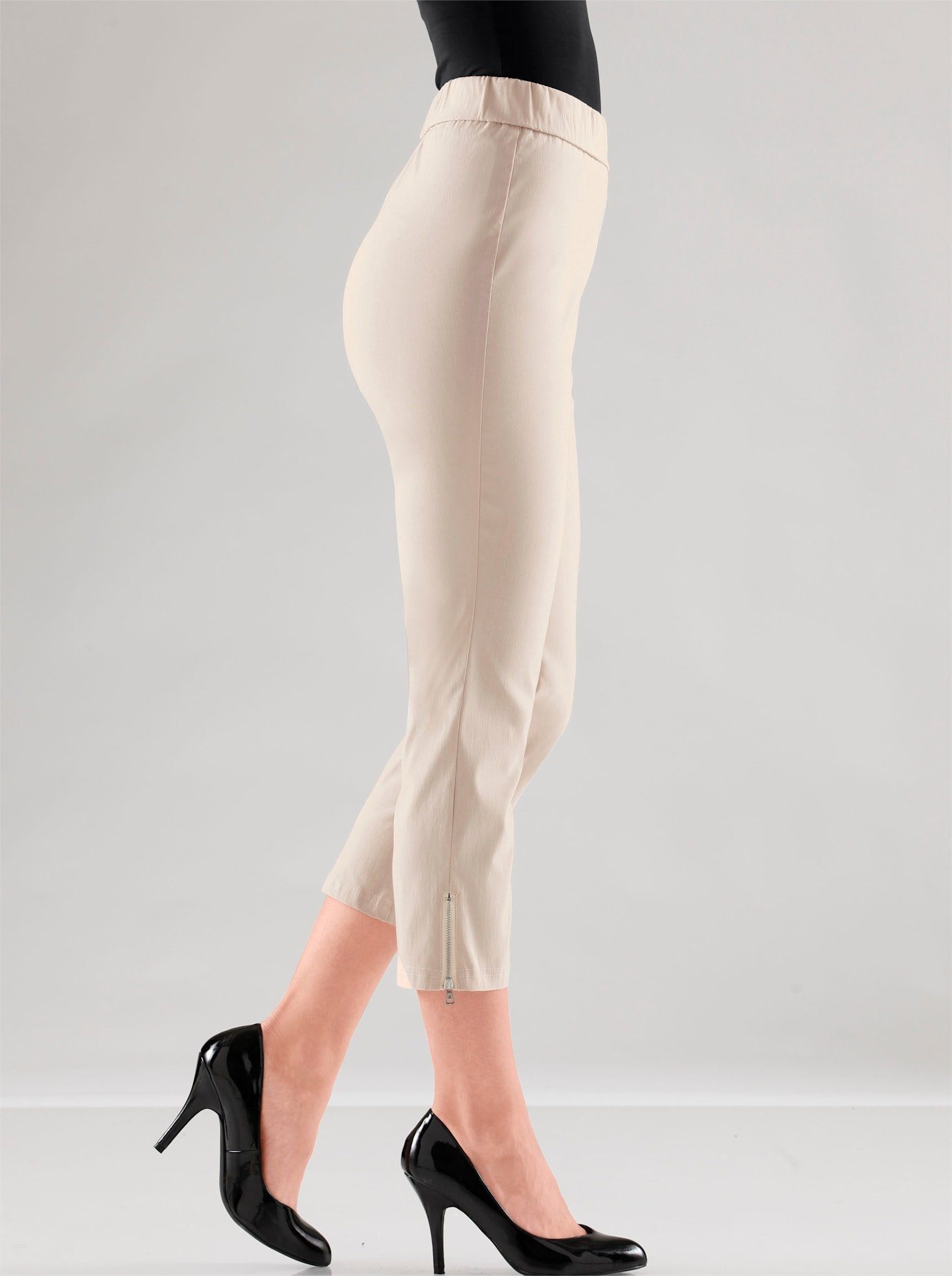 Adelina 7/8-broek