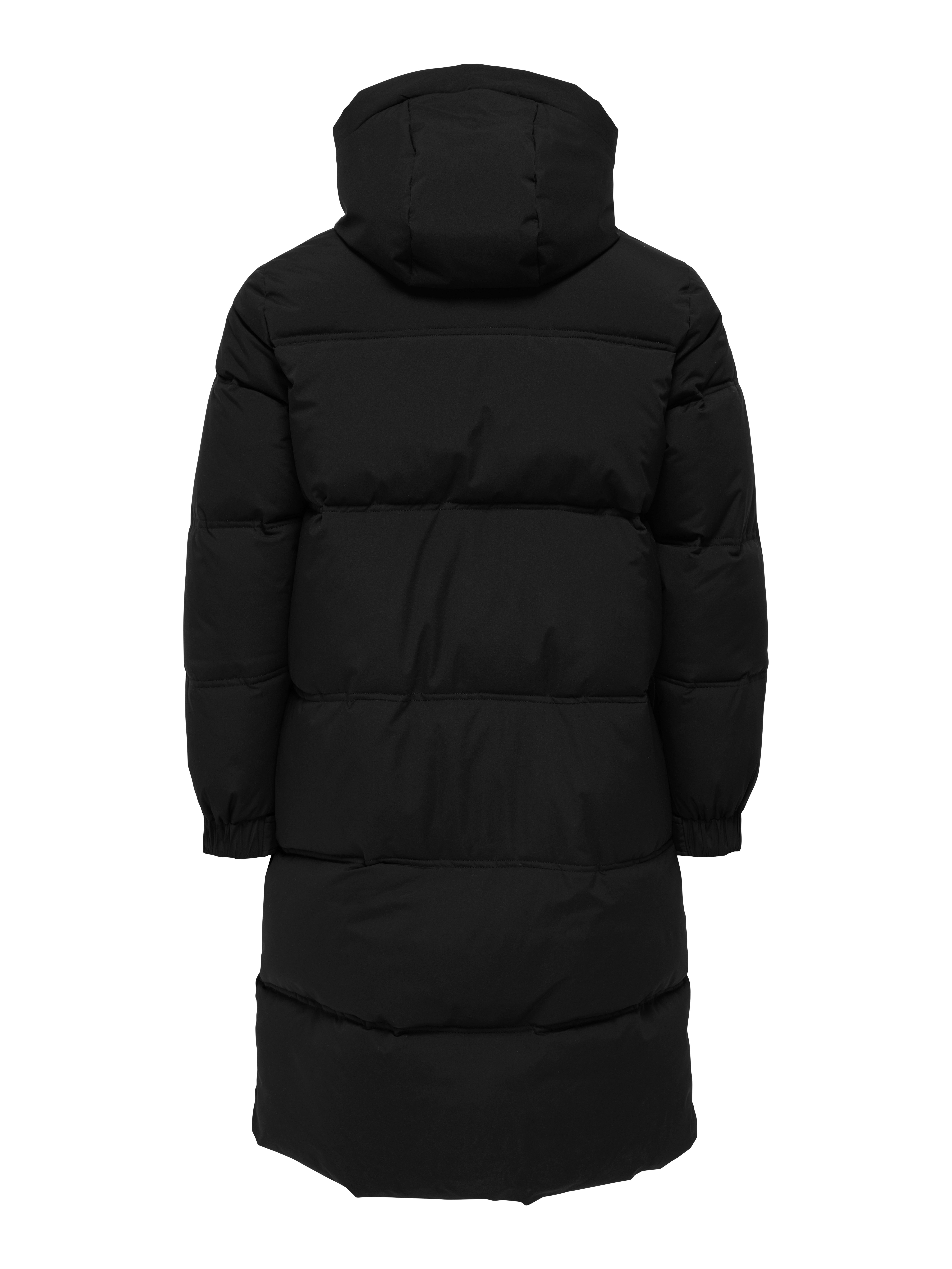 ONLY & SONS Gewatteerde jas ONSSEUL LONG PUFFER OTW