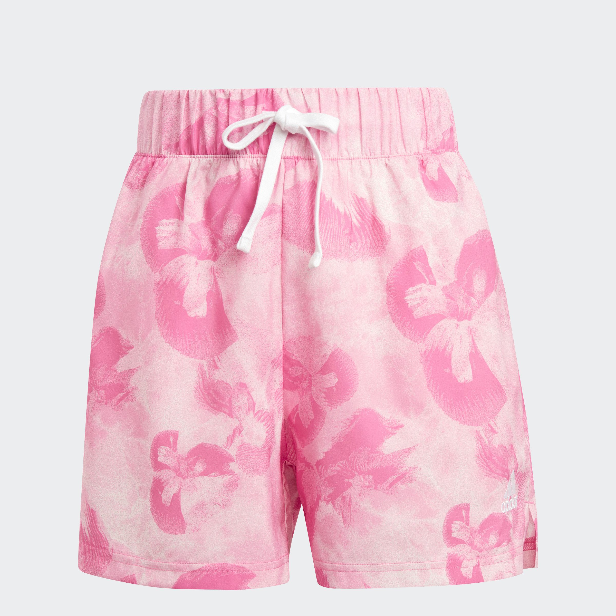adidas Sportswear Short W AOP SHORT (1-delig)