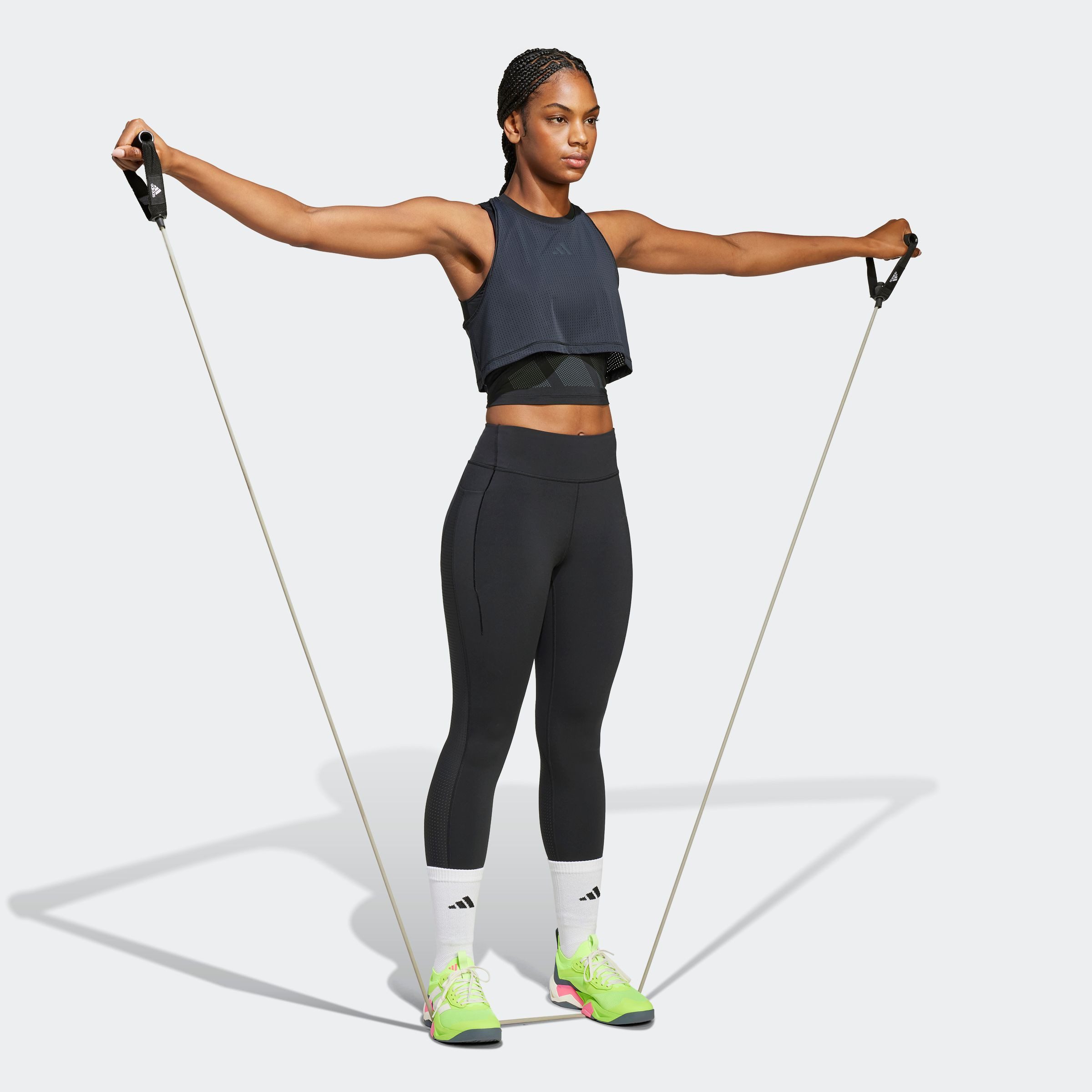 adidas Performance Tanktop COOL INT. TANK