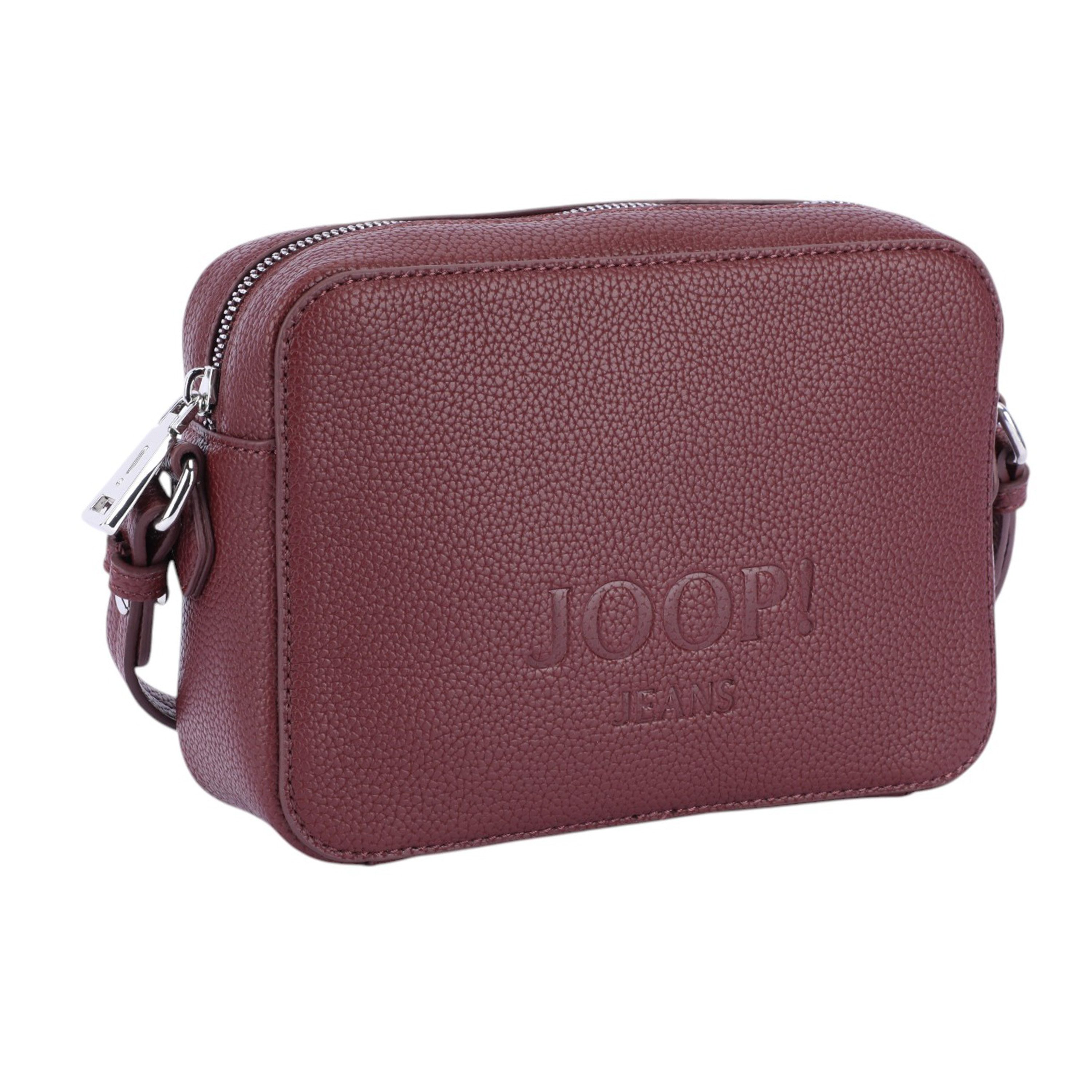 Joop Jeans Schoudertas Lettera 1.0 cloe shoulderbag shz Schoudertas tas dames handtas dames