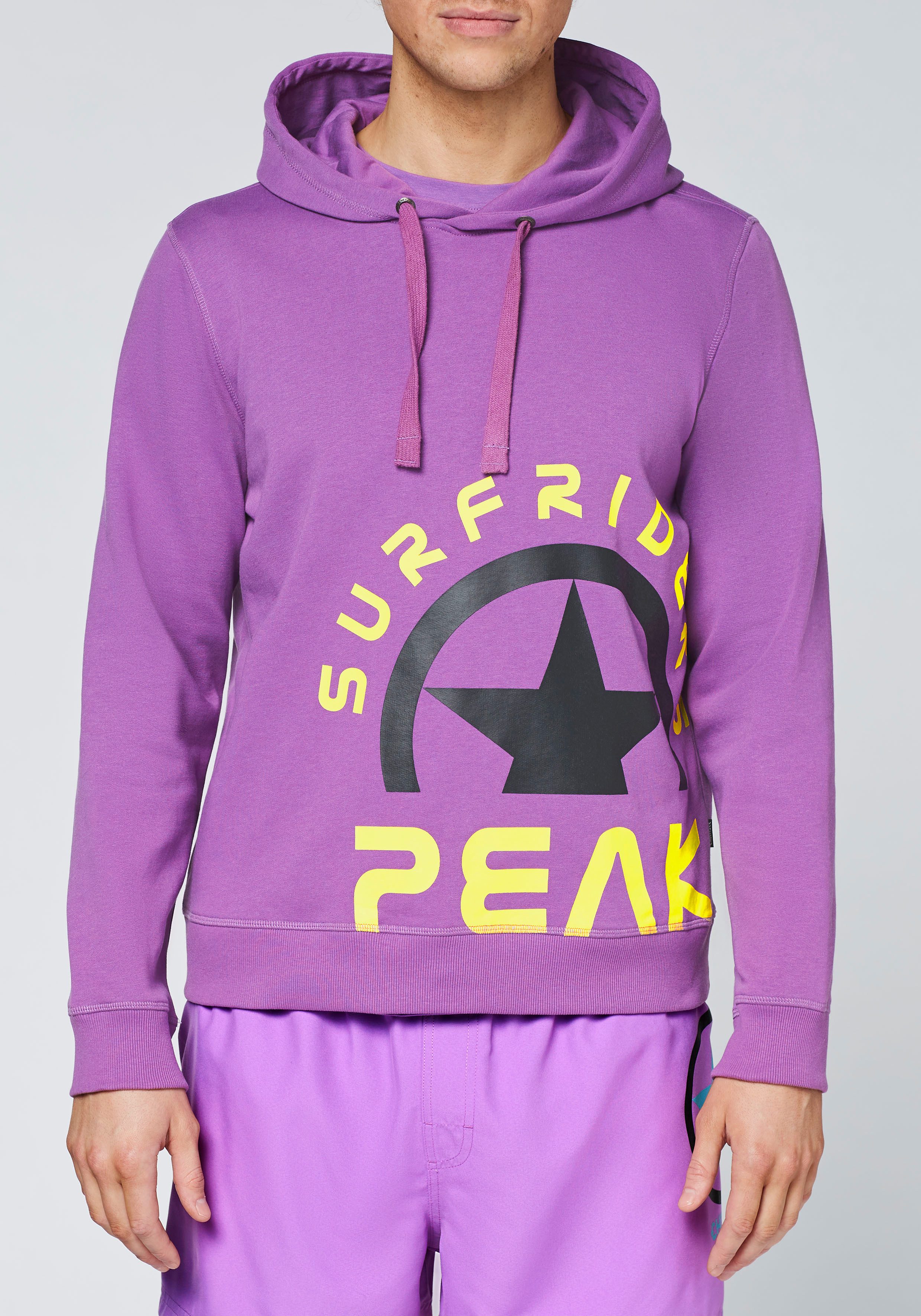 Chiemsee Hoodie
