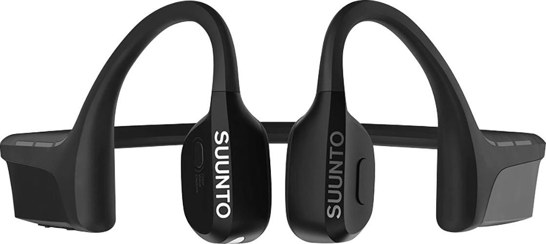 Suunto Sporthoofdtelefoon WING
