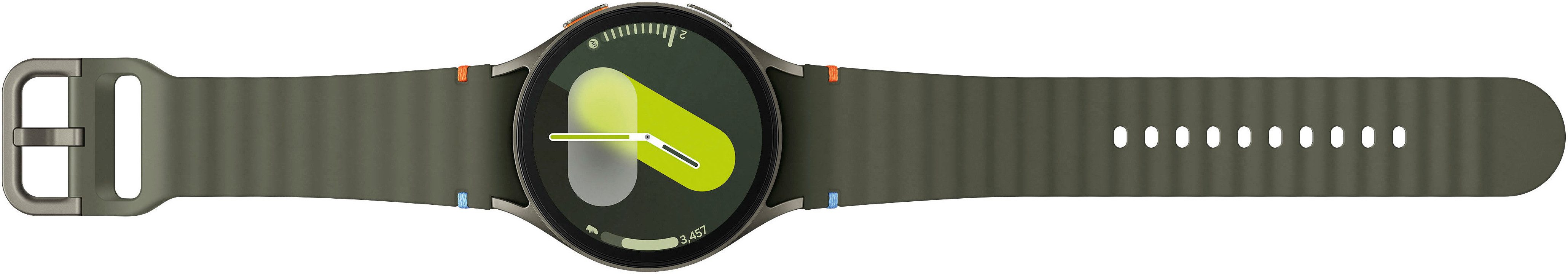 Samsung Smartwatch Galaxy Watch 7