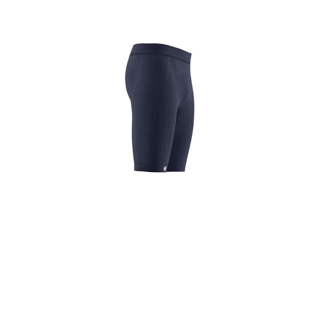 Bauerfeind Functionele tights COMPRESSION TIGHTS SHORT (1-delig)