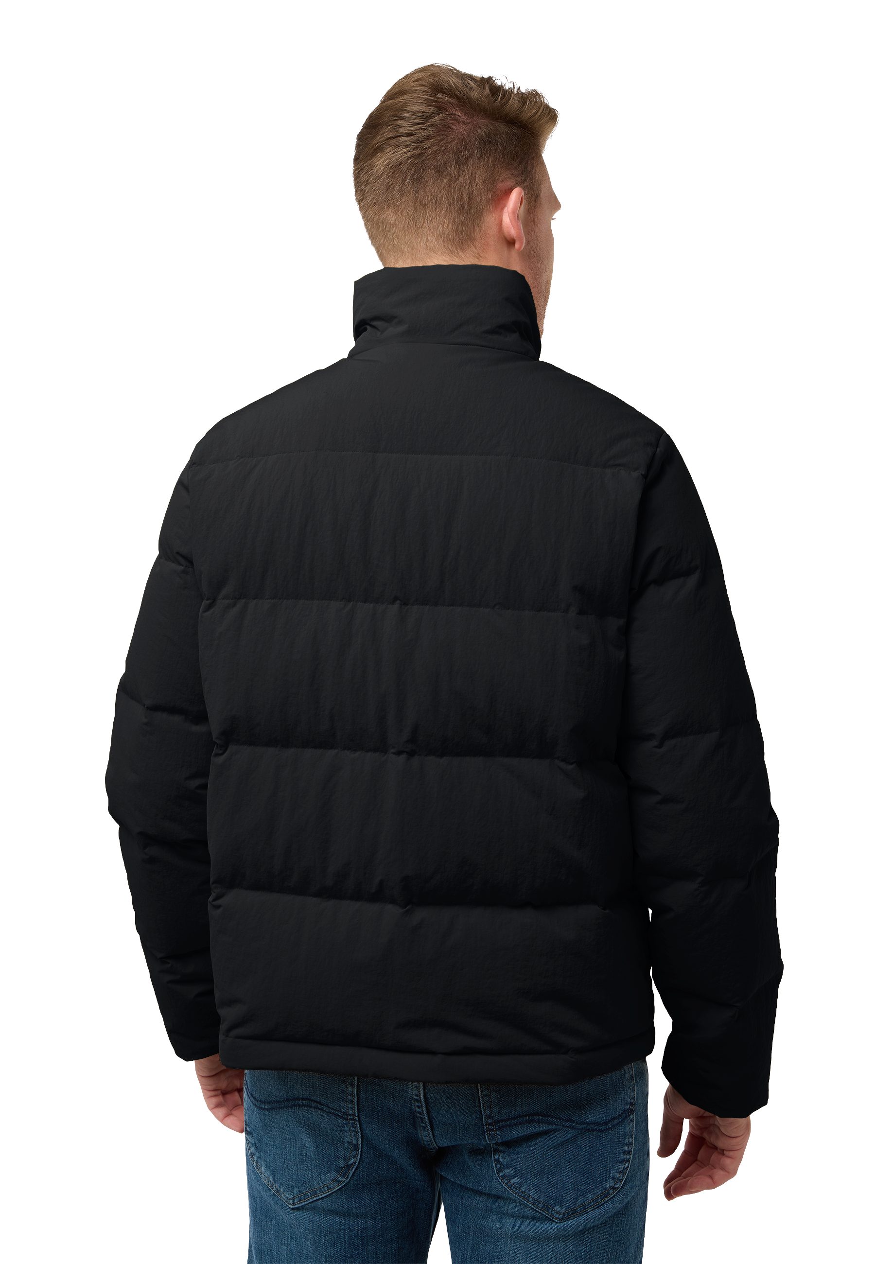 Jack Wolfskin Donsjack NORDLICHT JACKET