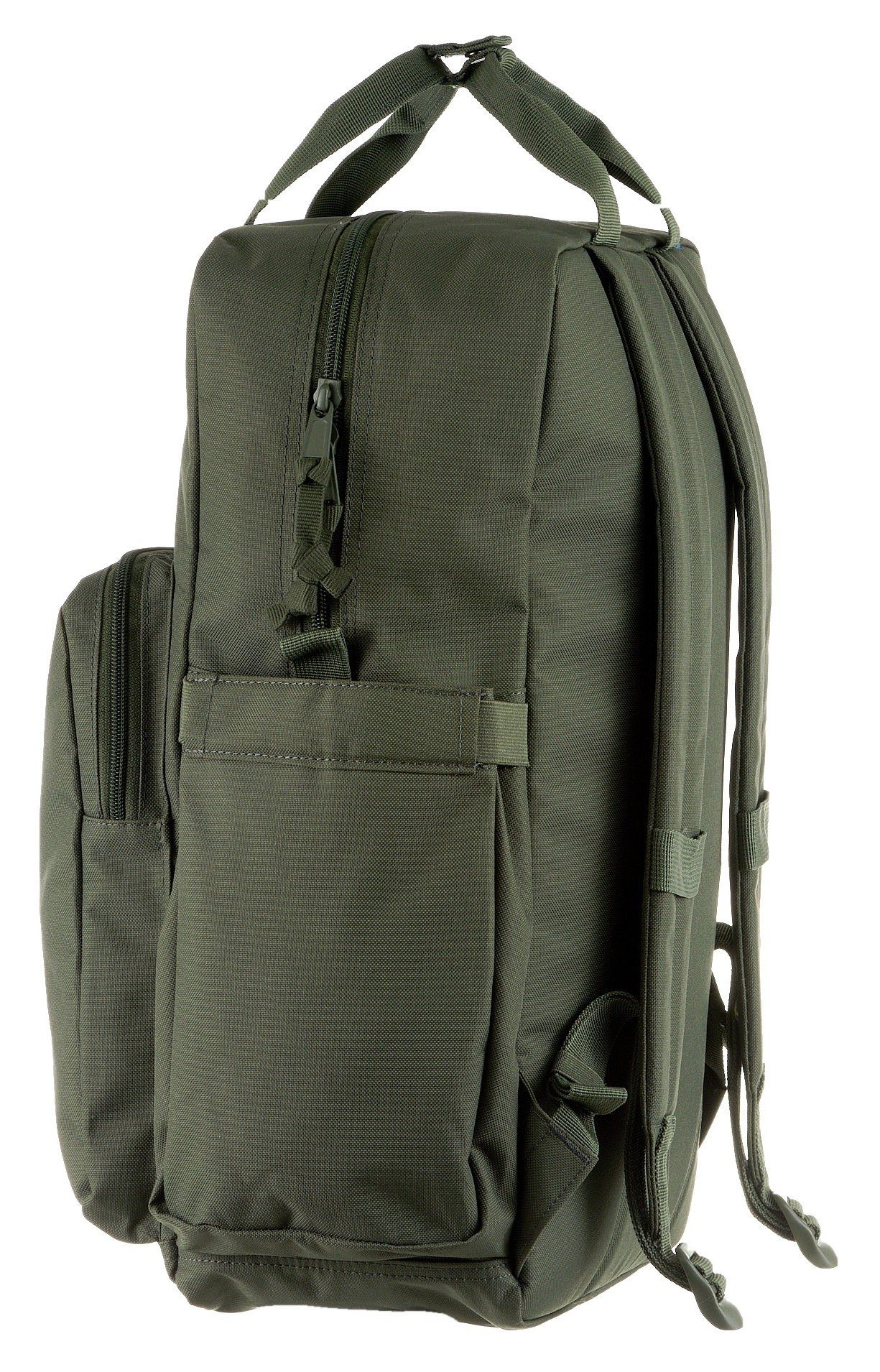 Levi's® Rugzak Vrijetijdrugzak, schoolrugzak, werkrugzak