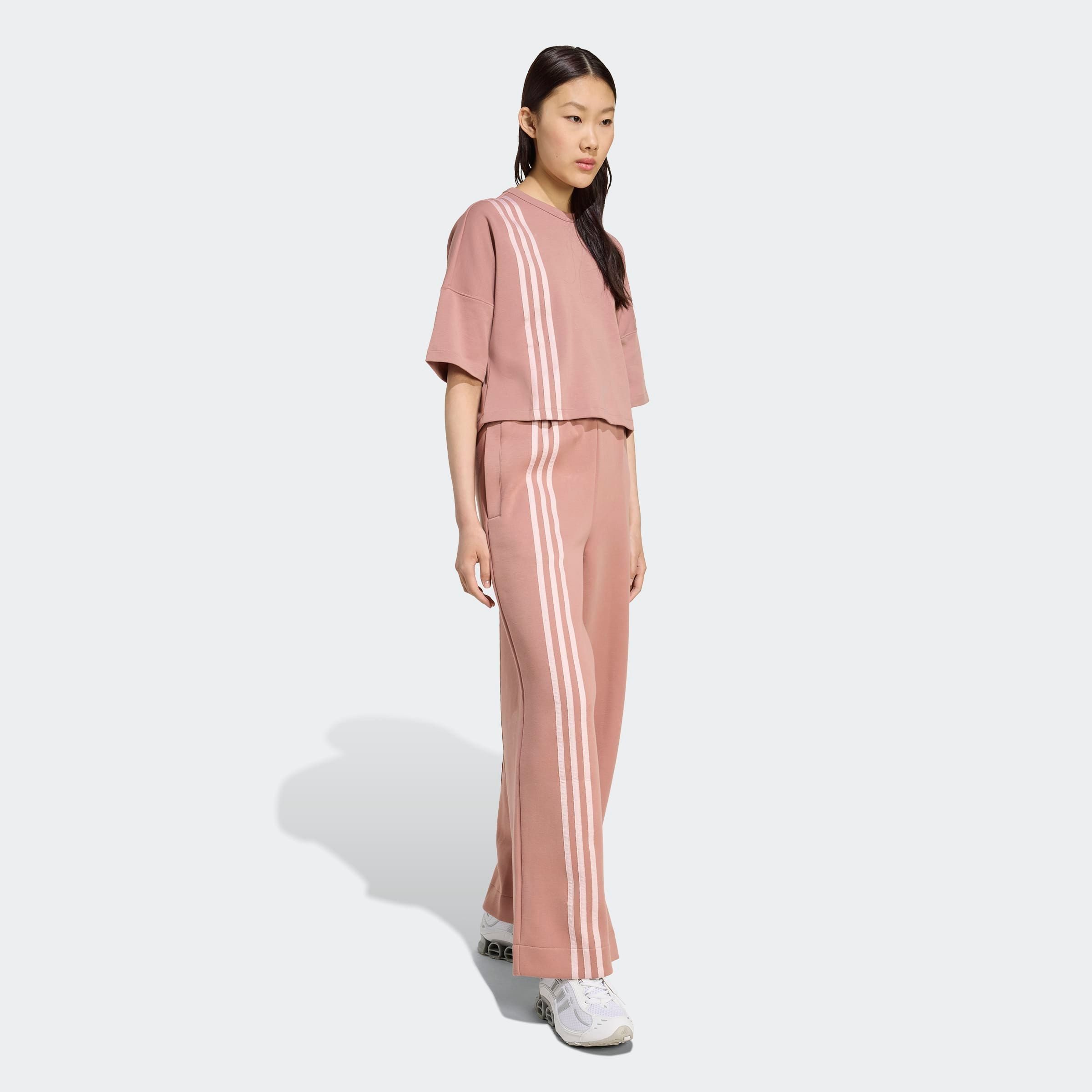 adidas Originals Sportbroek 3 STRIPES PANT (1-delig)