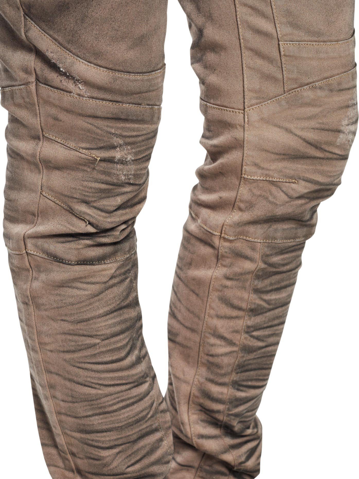 heine Boyfriendbroek