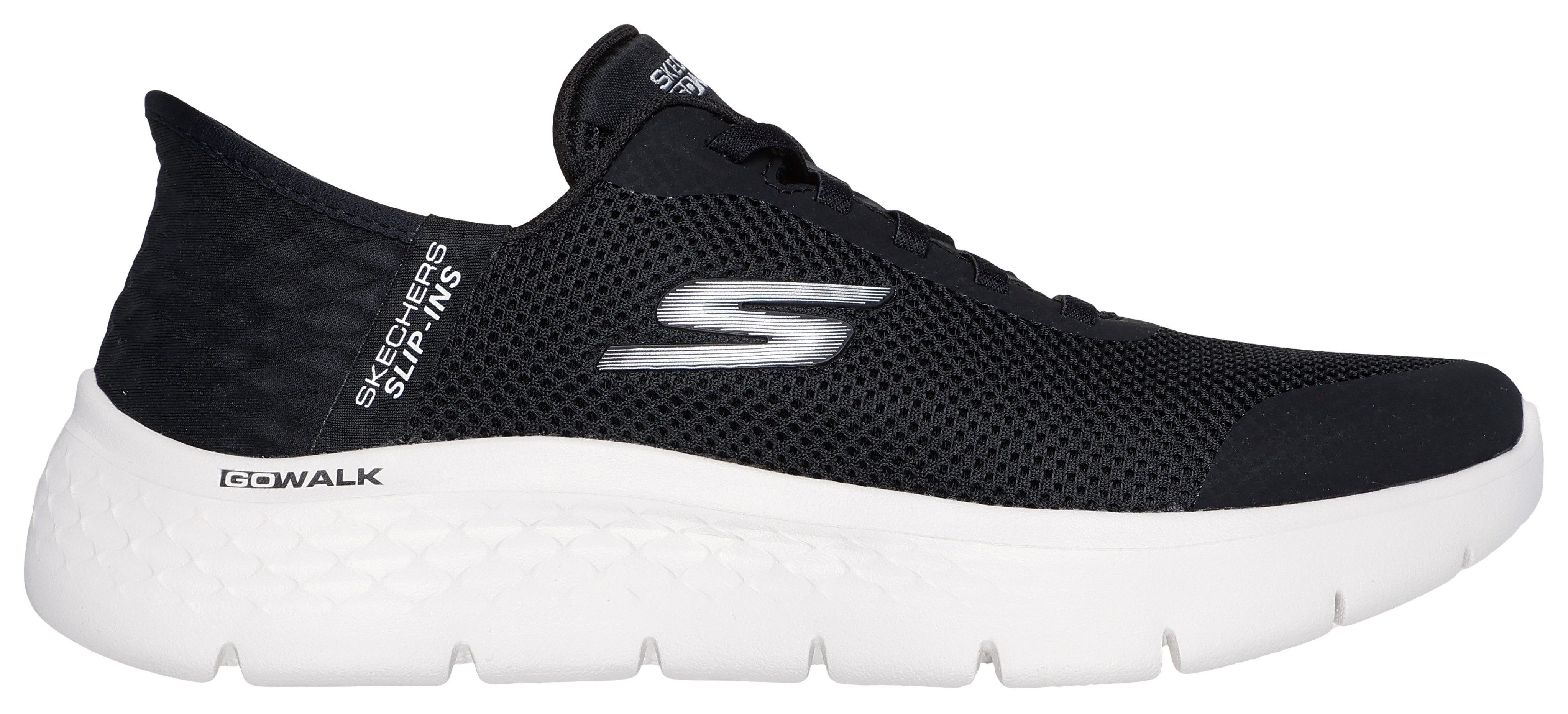 Skechers Slip-on sneakers GO WALK FLEX-GRAND ENTRY