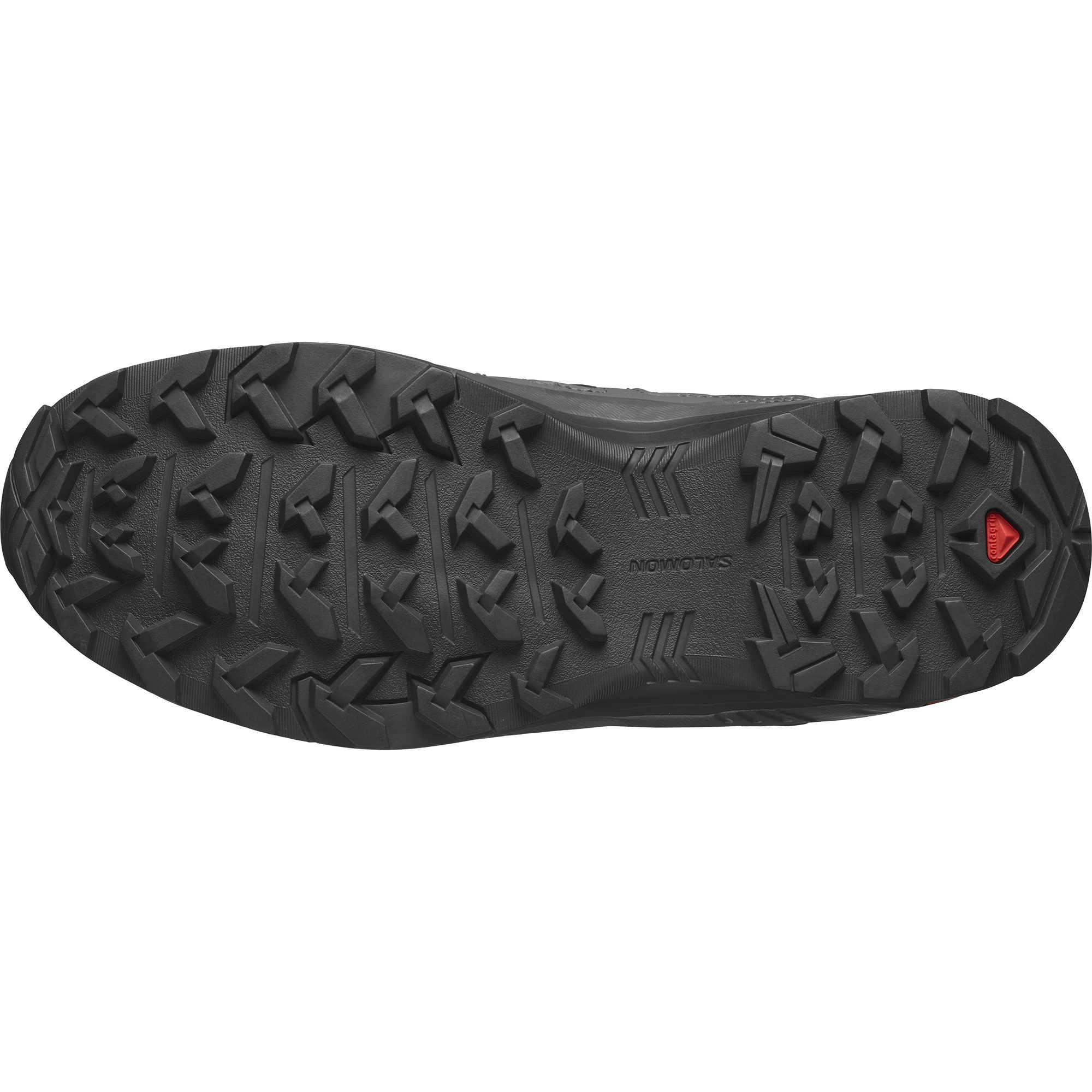 Salomon Wandelschoenen X BRAZE MID GORE-TEX® W