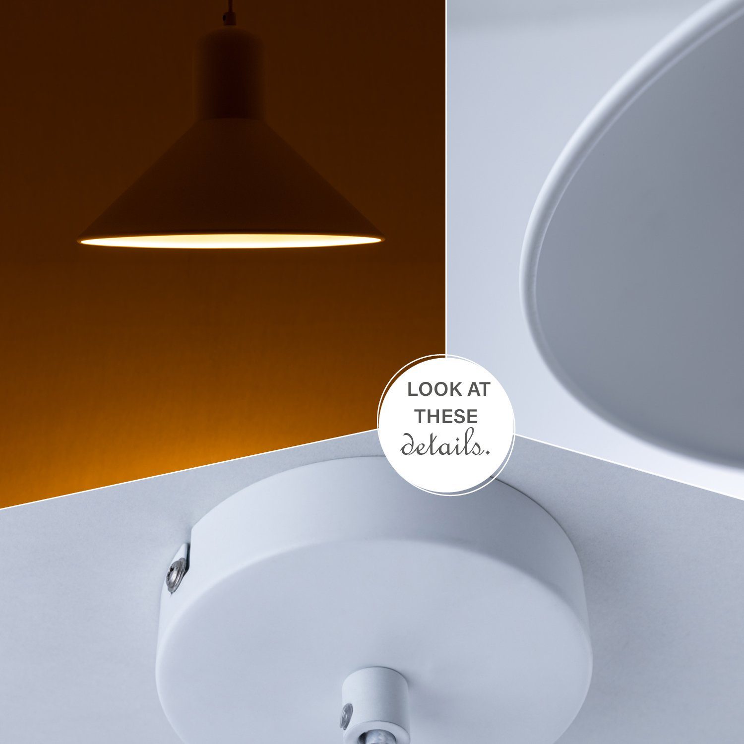 Paco Home Hanglamp Claire Hanglamp eetkamer keukenlamp hangend Eettafellamp mat E27