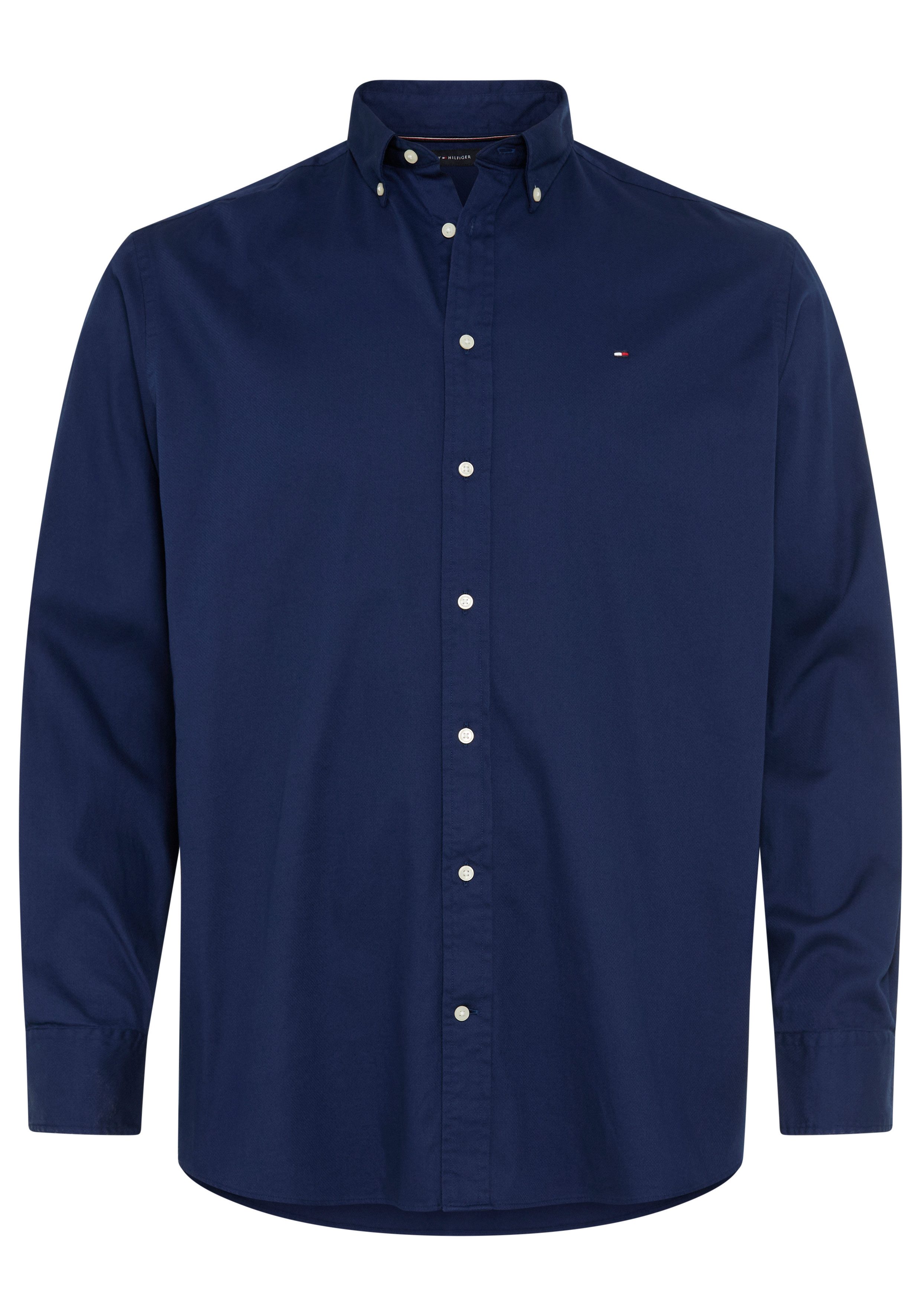Tommy Hilfiger Overhemd met lange mouwen