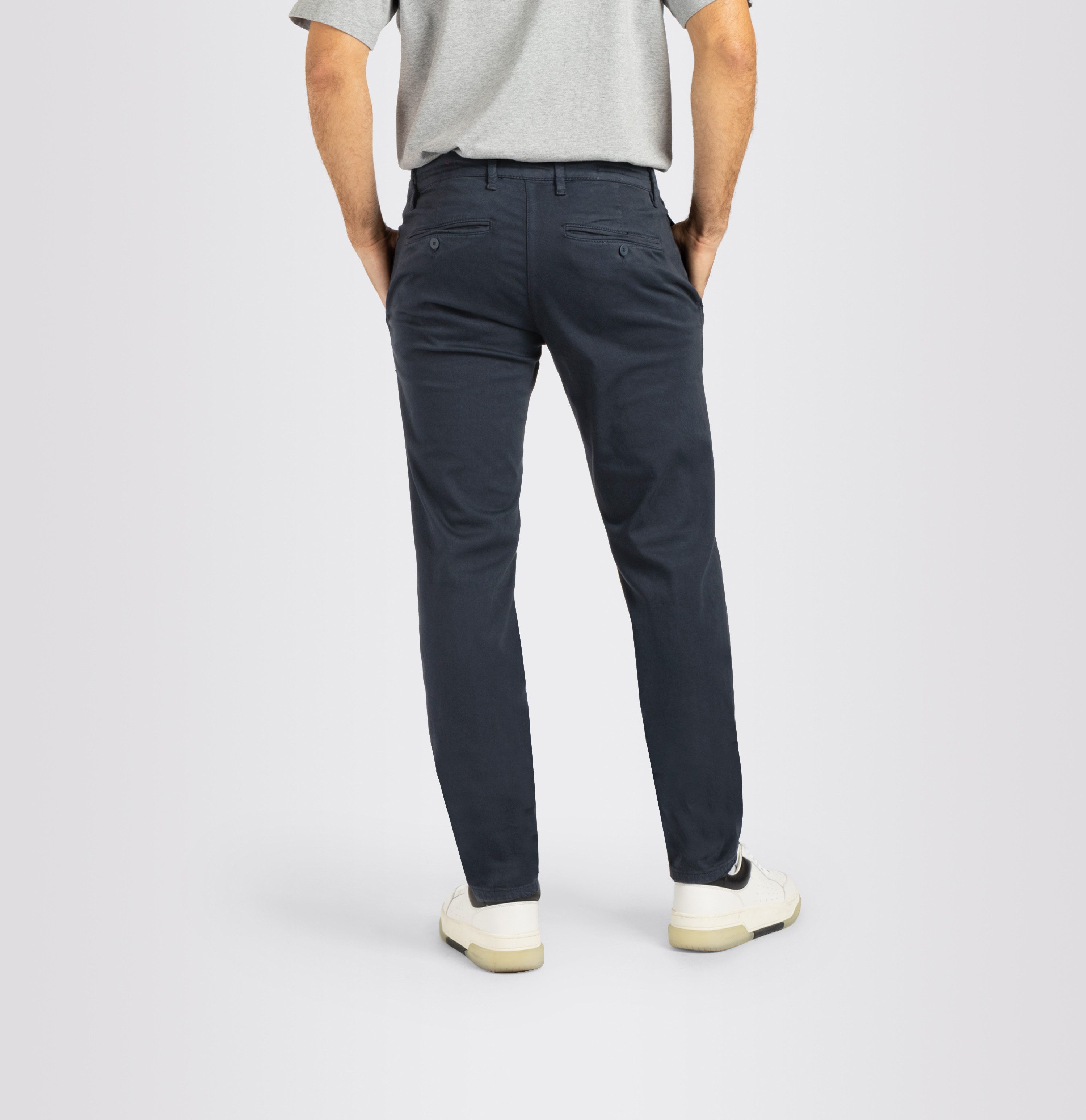 MAC Chino Driver met stretch